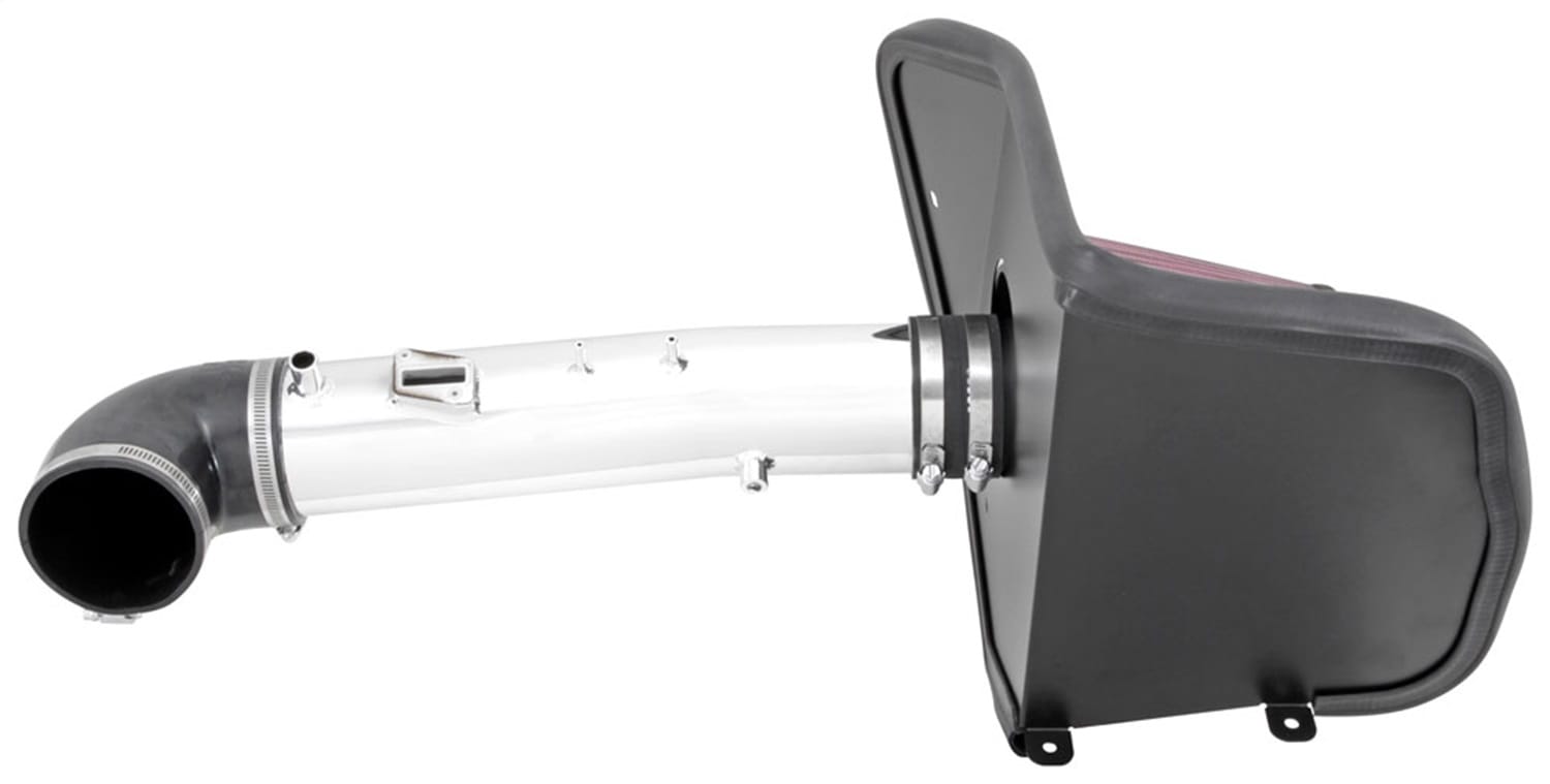 Performance Air Intake System