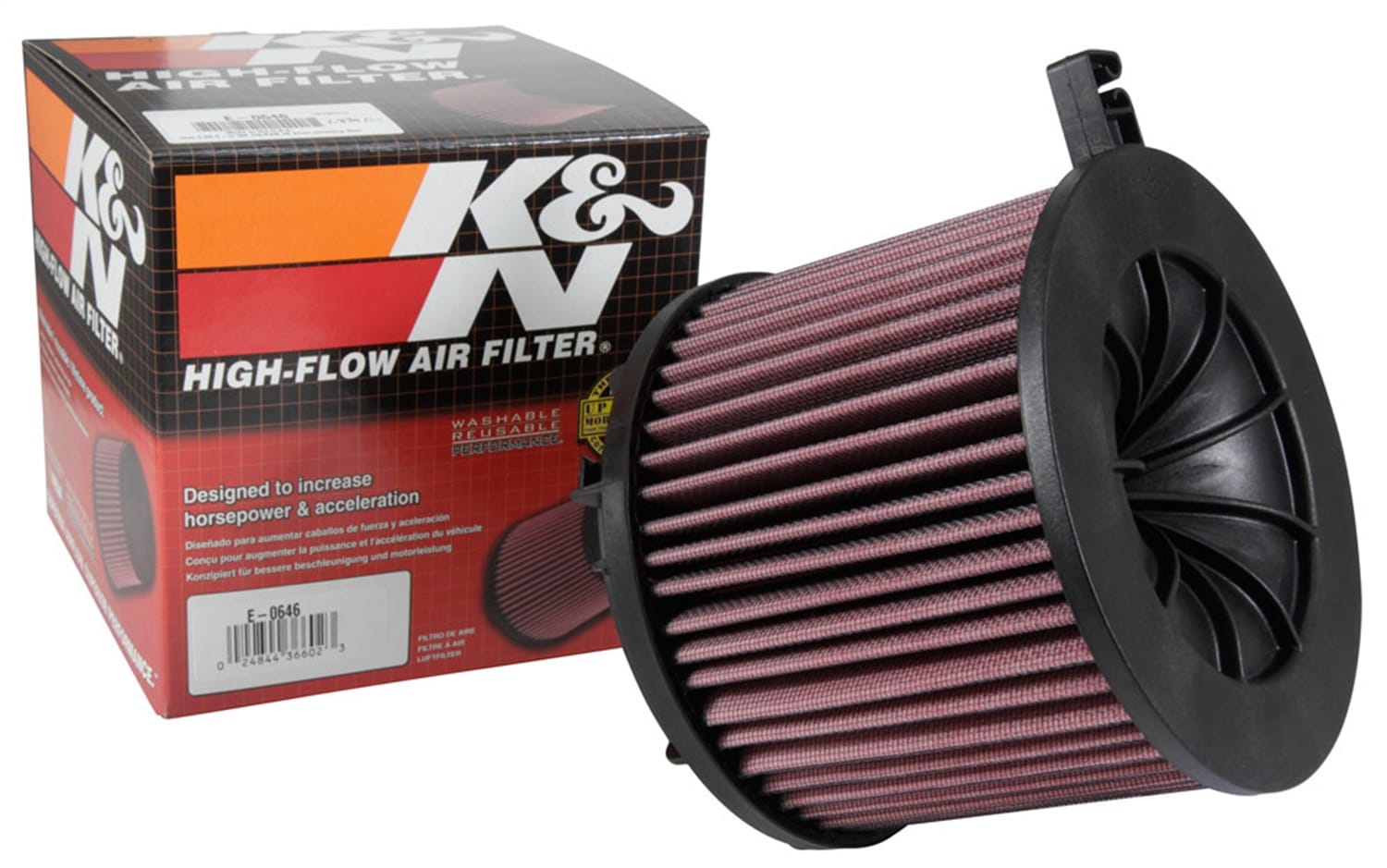 Replacement Air Filter