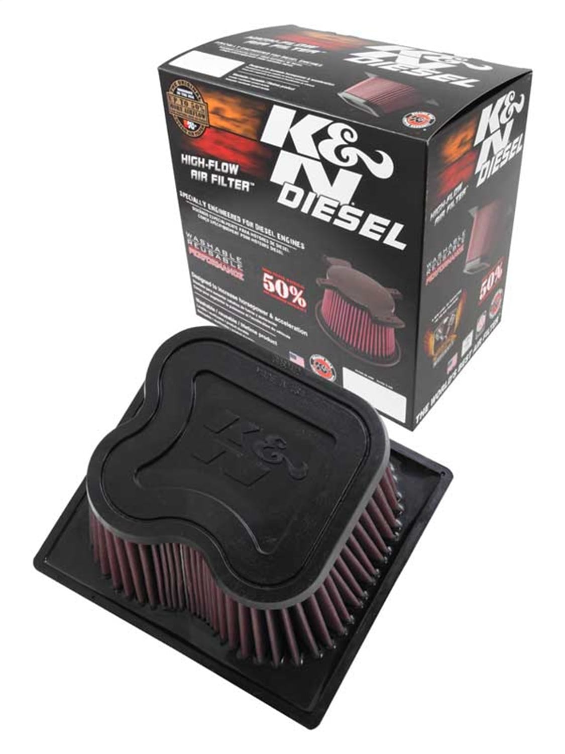 Replacement Air Filter
