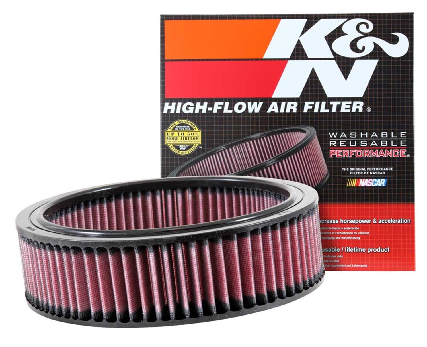 Replacement Air Filter