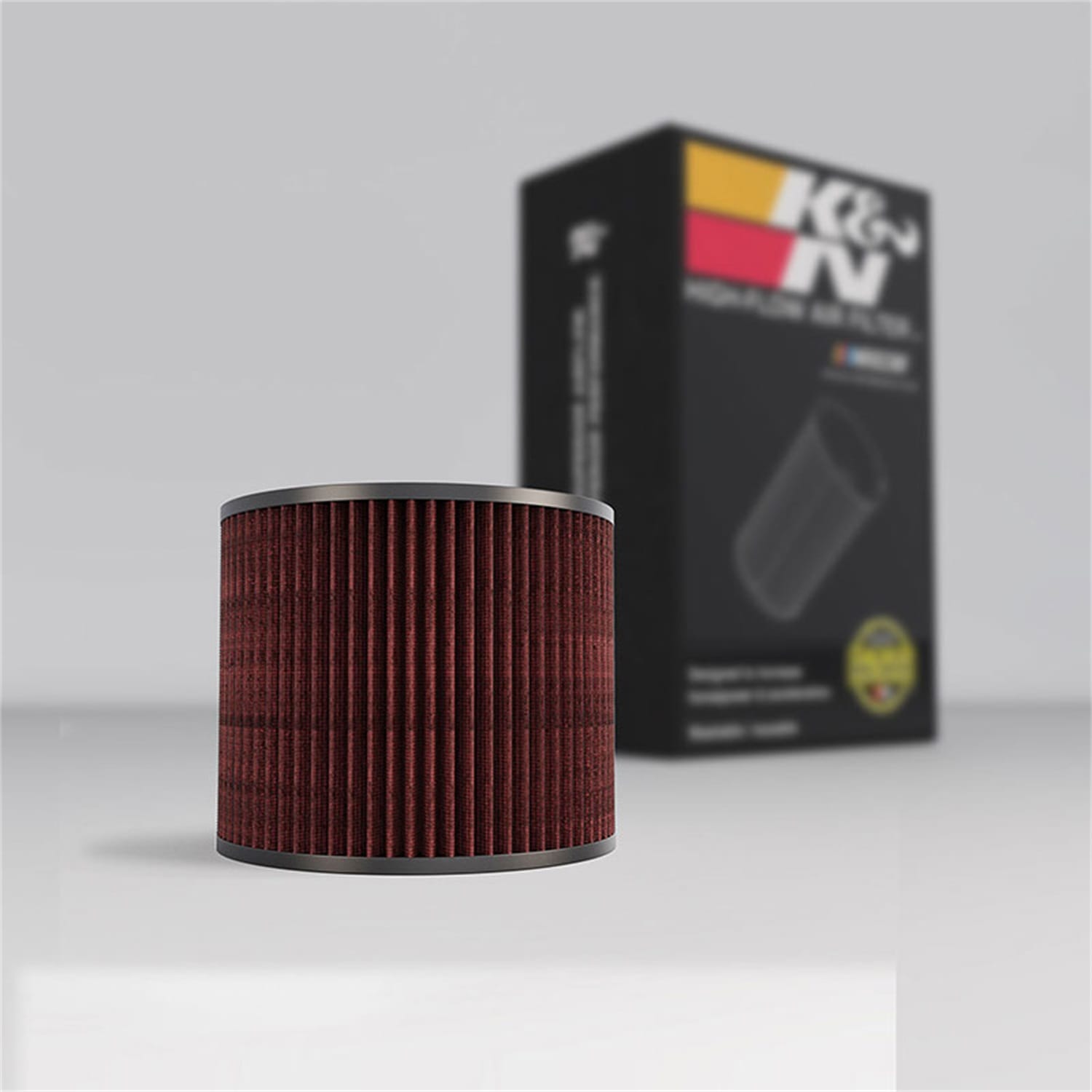 Replacement Air Filter