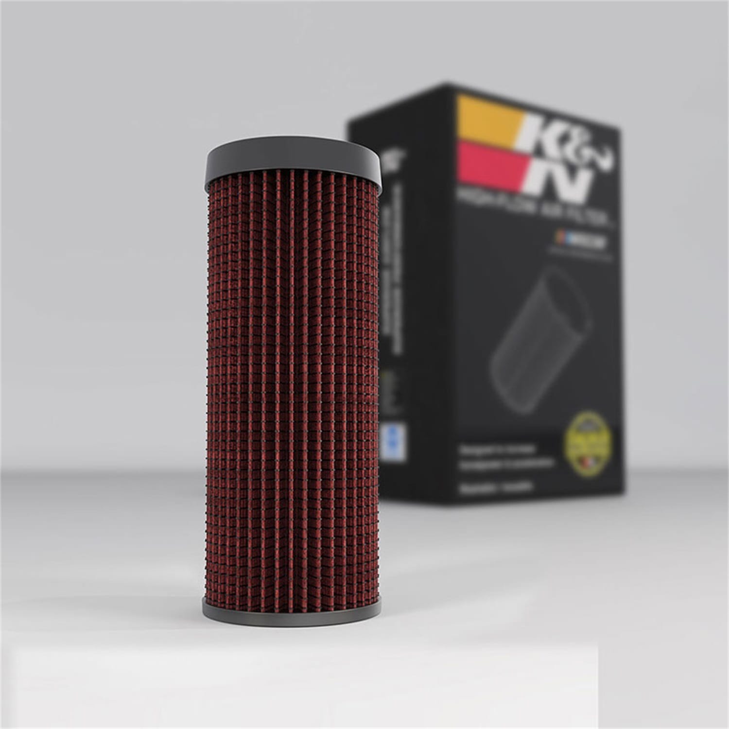 Replacement Industrial Air Filter