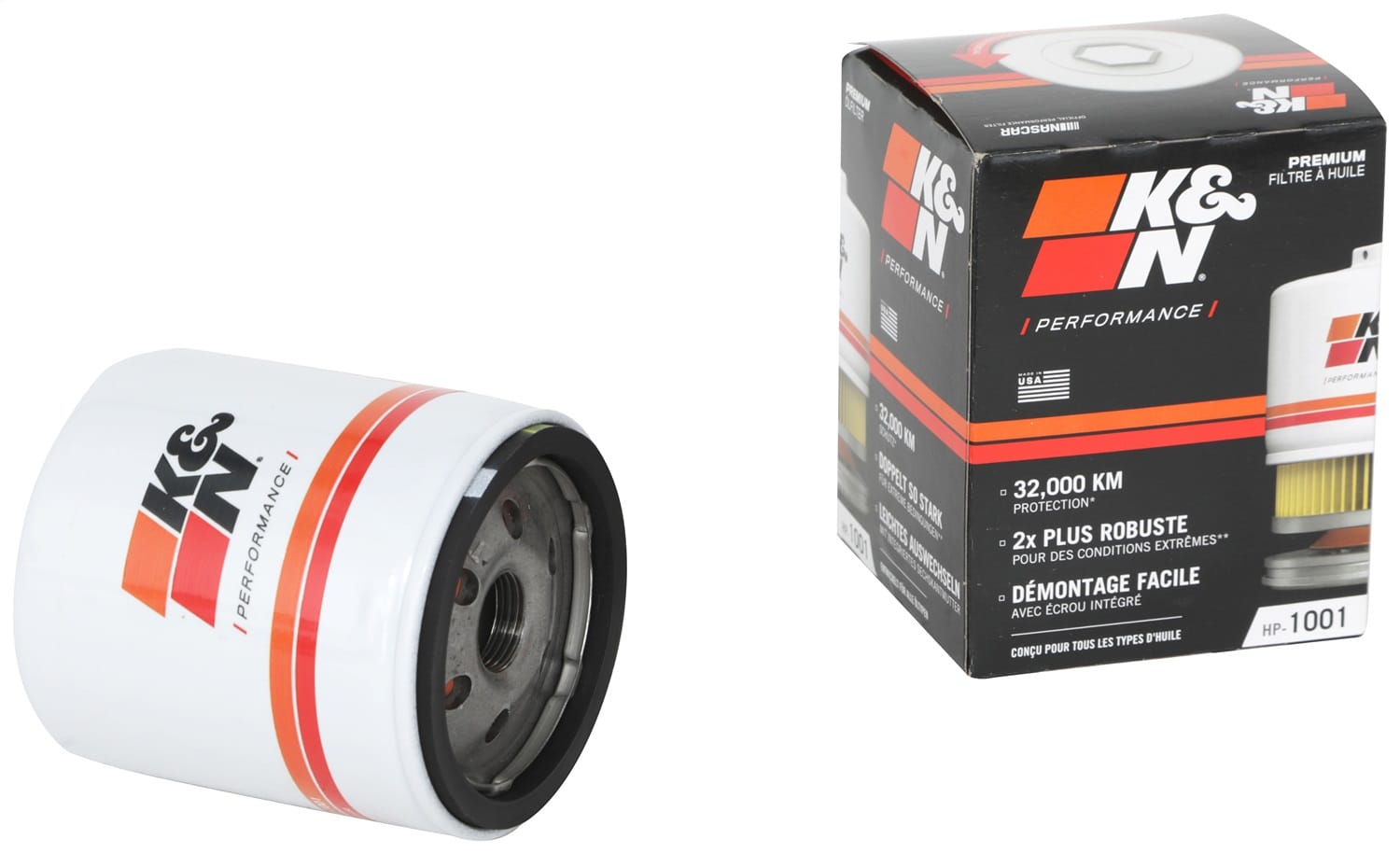 Oil Filter