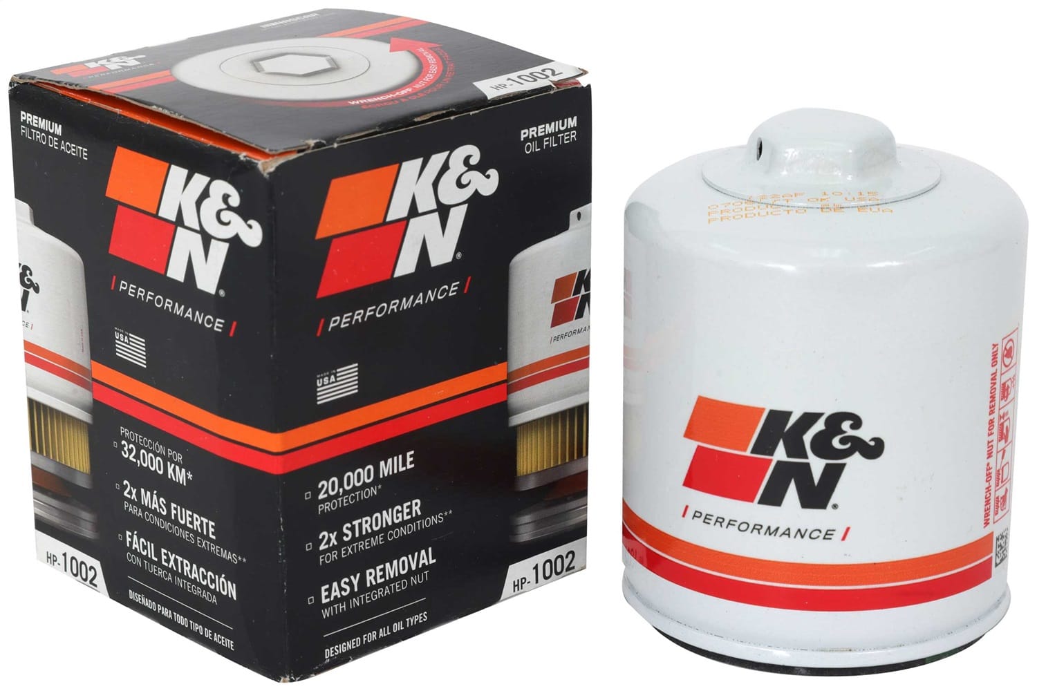 Oil Filter