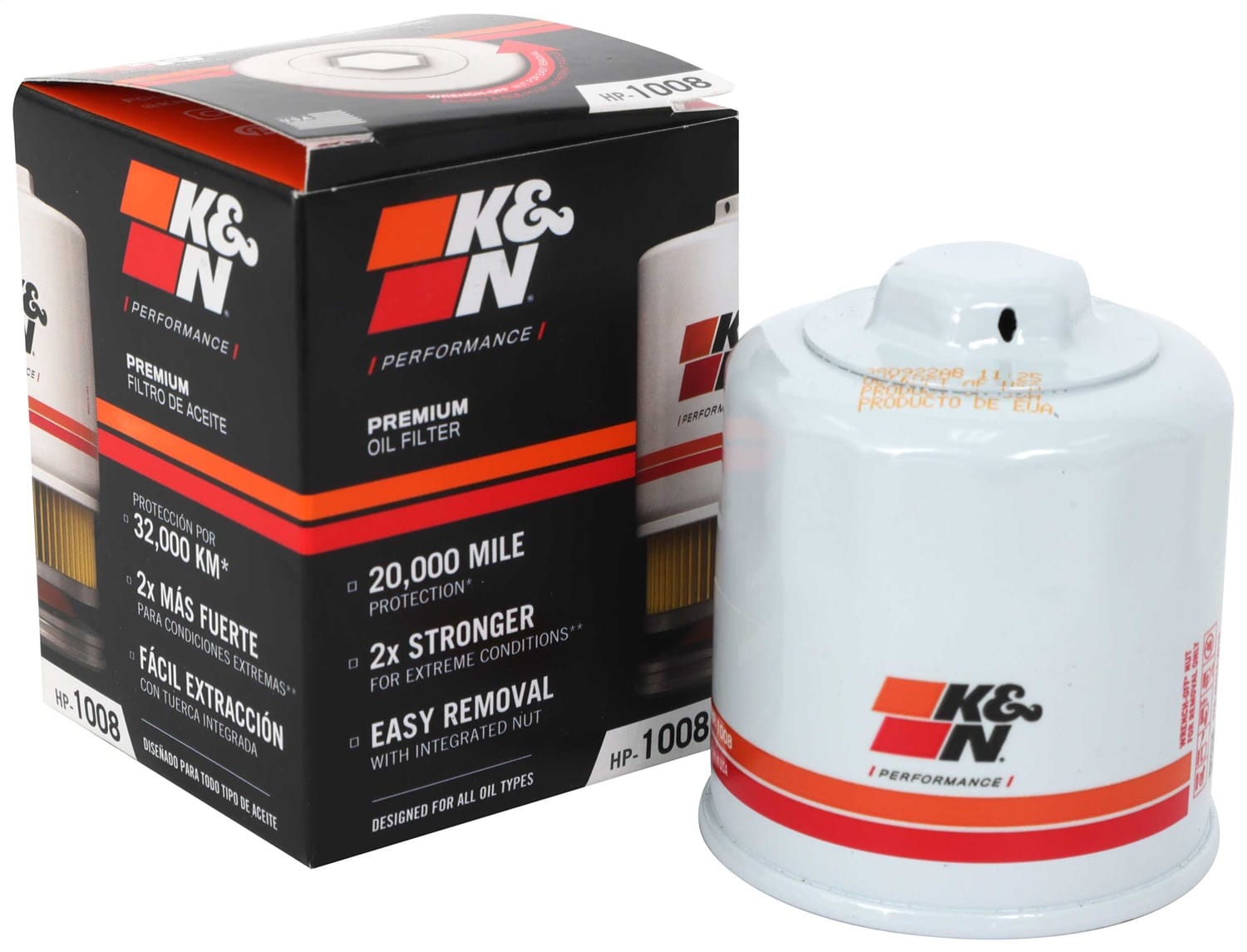 Oil Filter