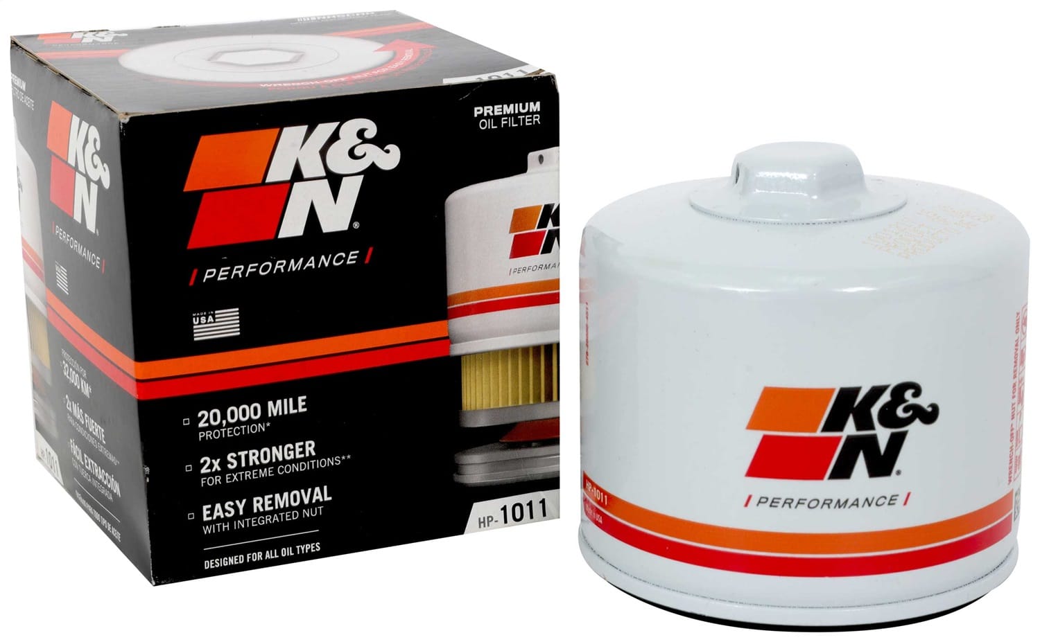 Oil Filter
