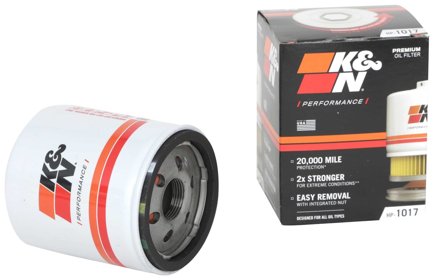 Oil Filter
