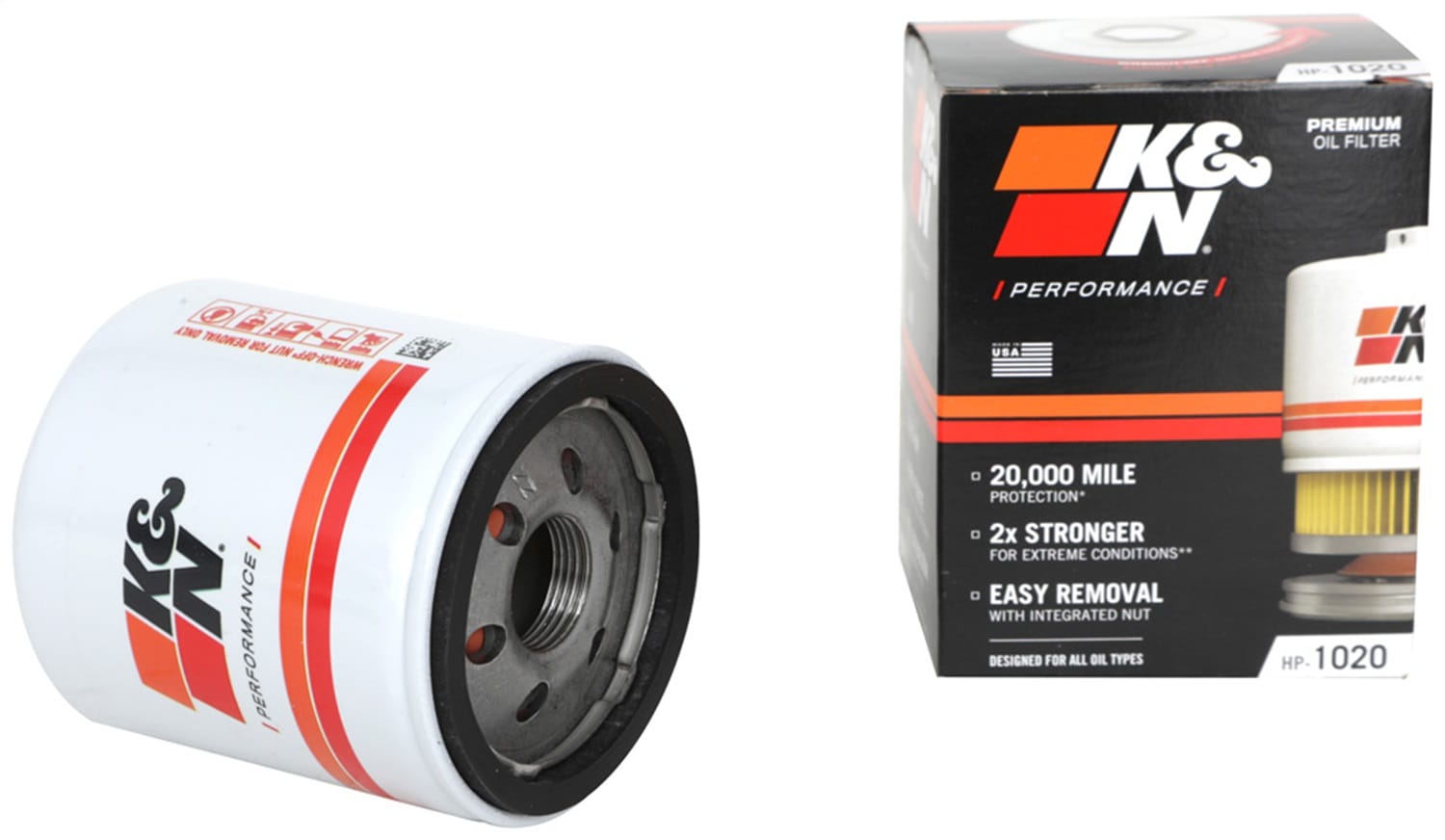 Oil Filter