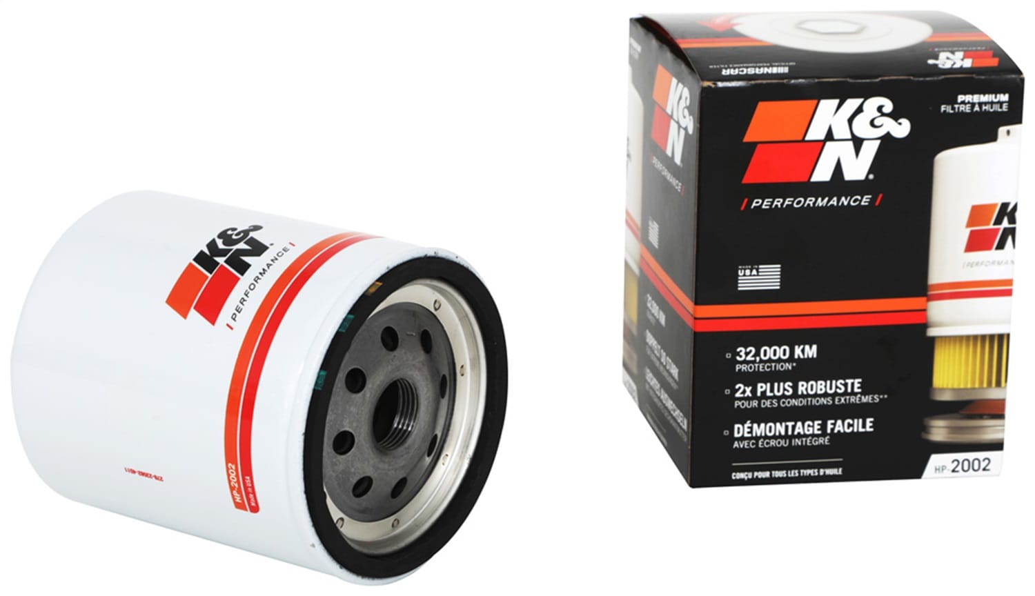Oil Filter