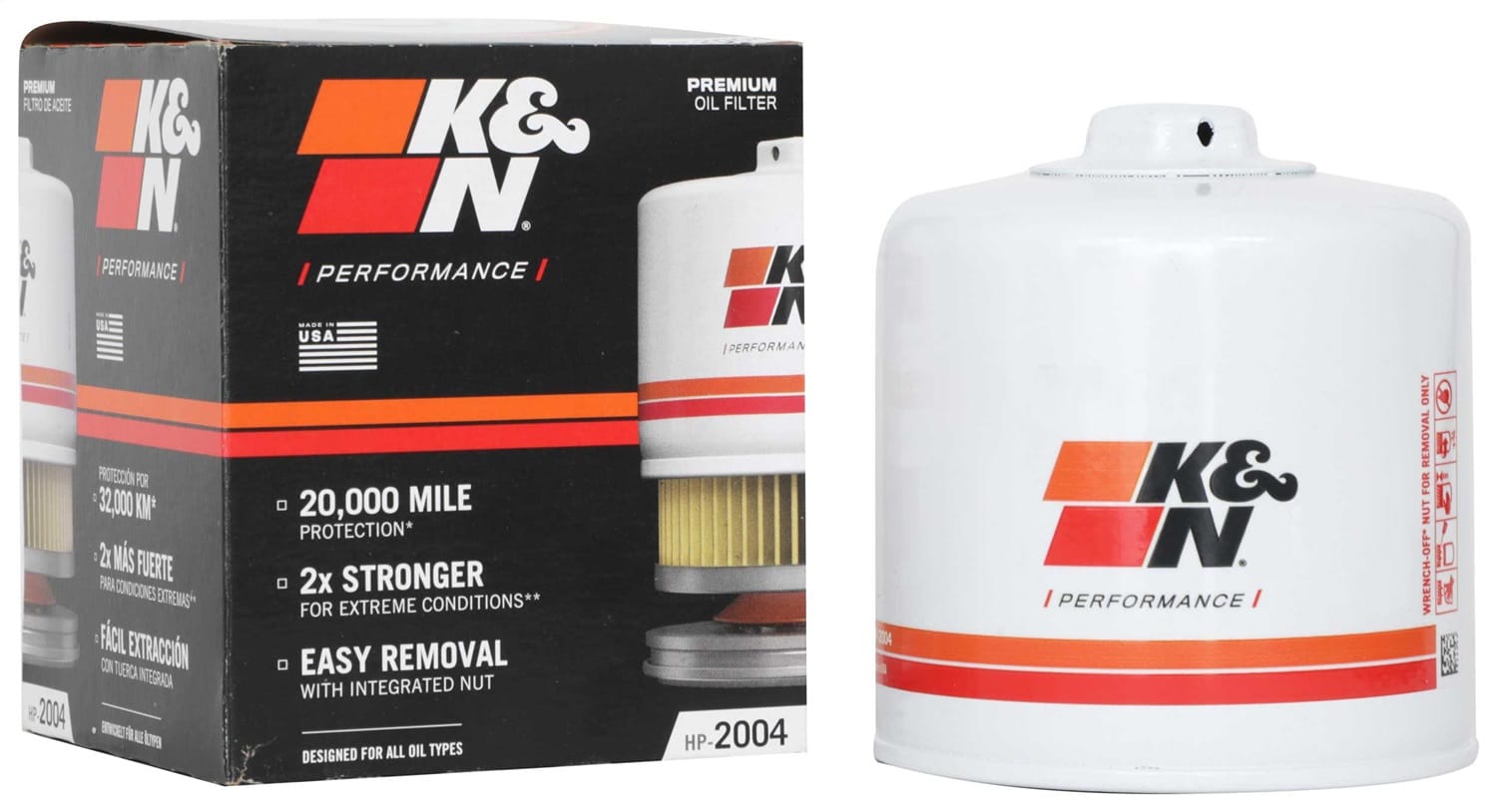Oil Filter