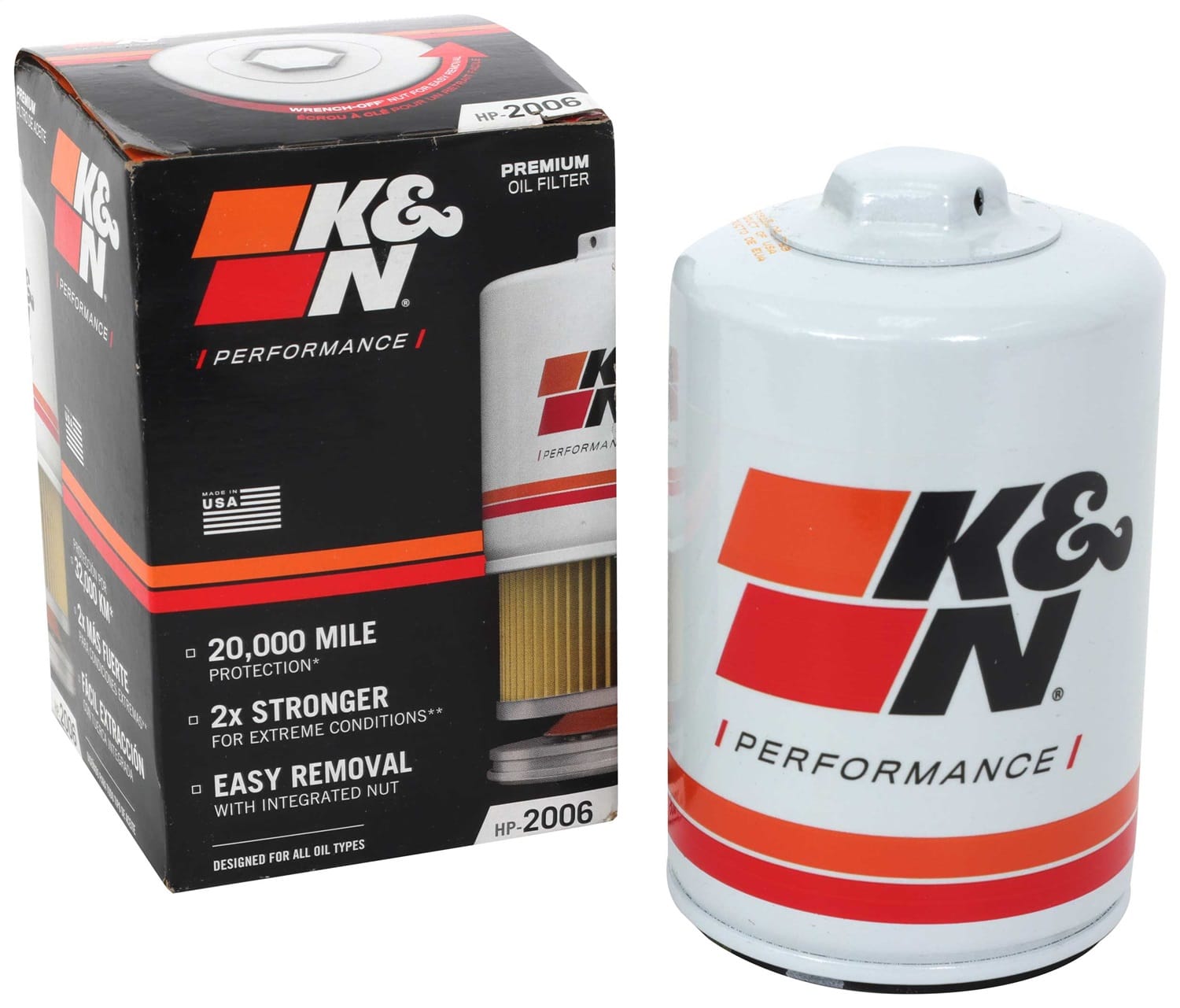 Oil Filter