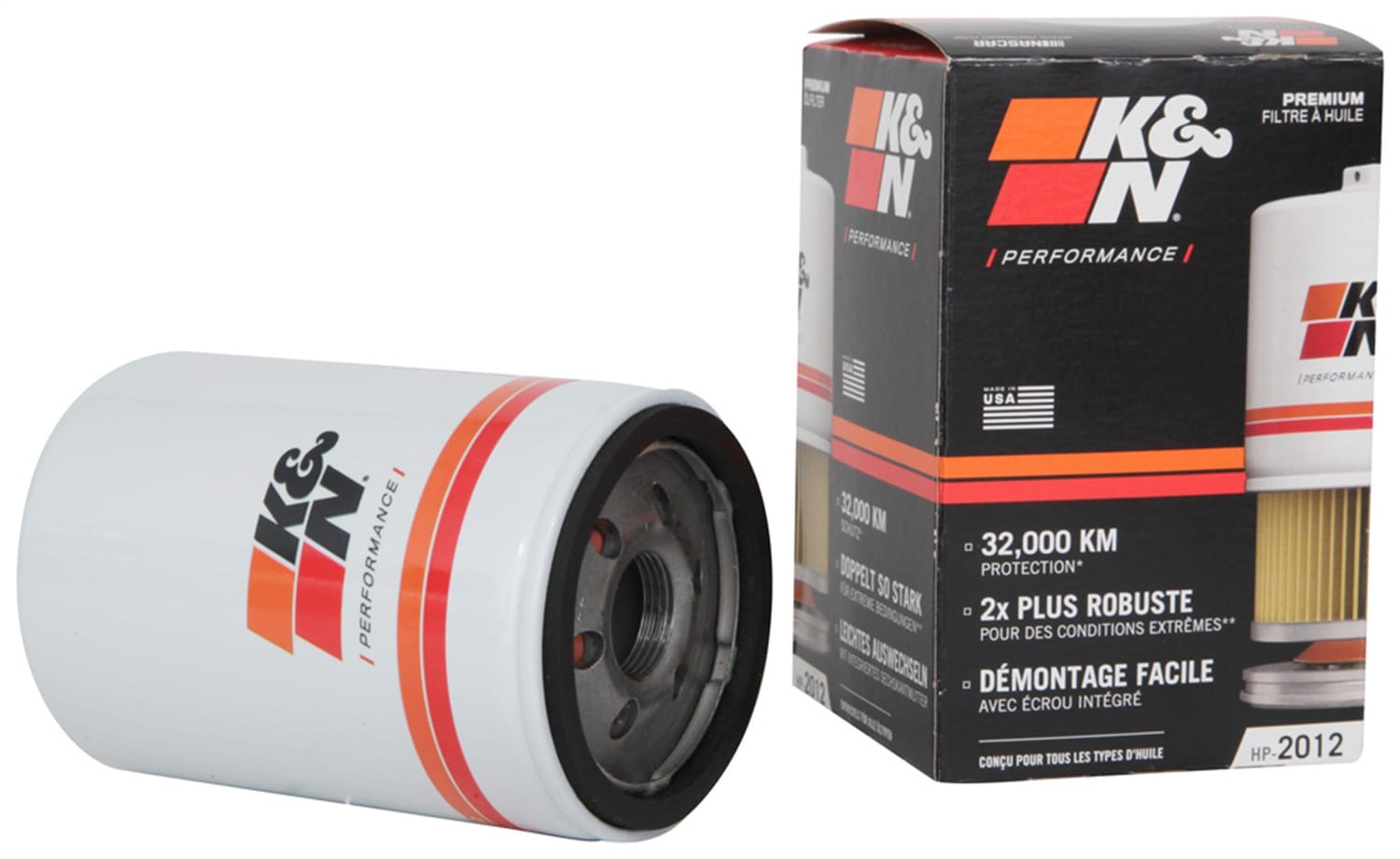 Oil Filter