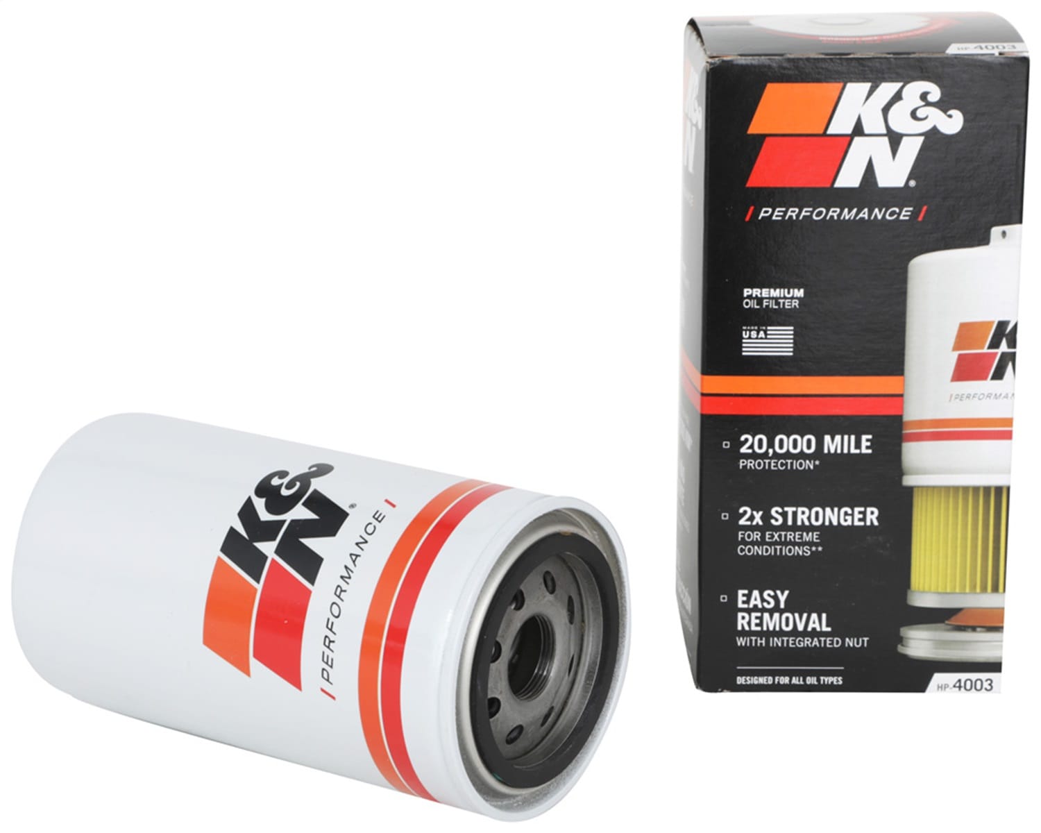 Oil Filter