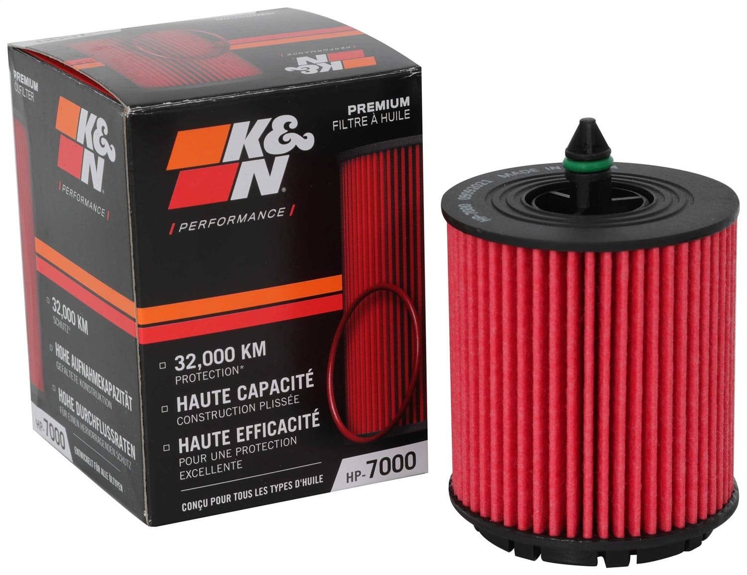 Oil Filter