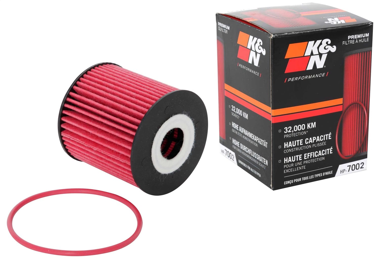 Oil Filter