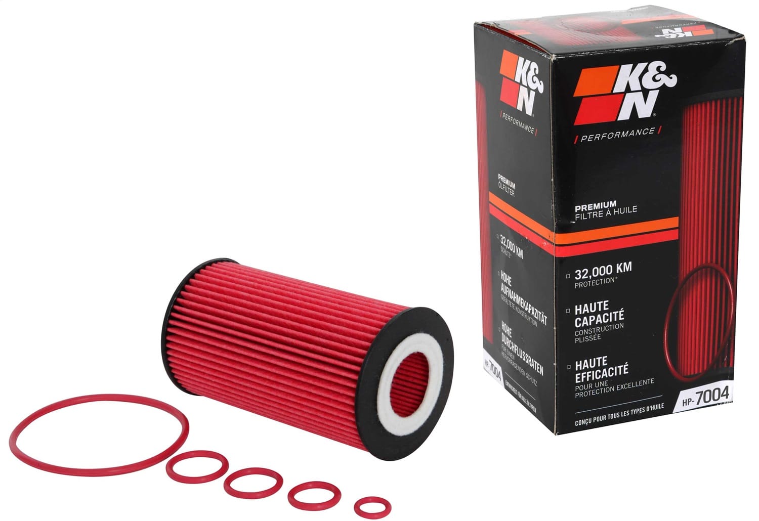 Oil Filter