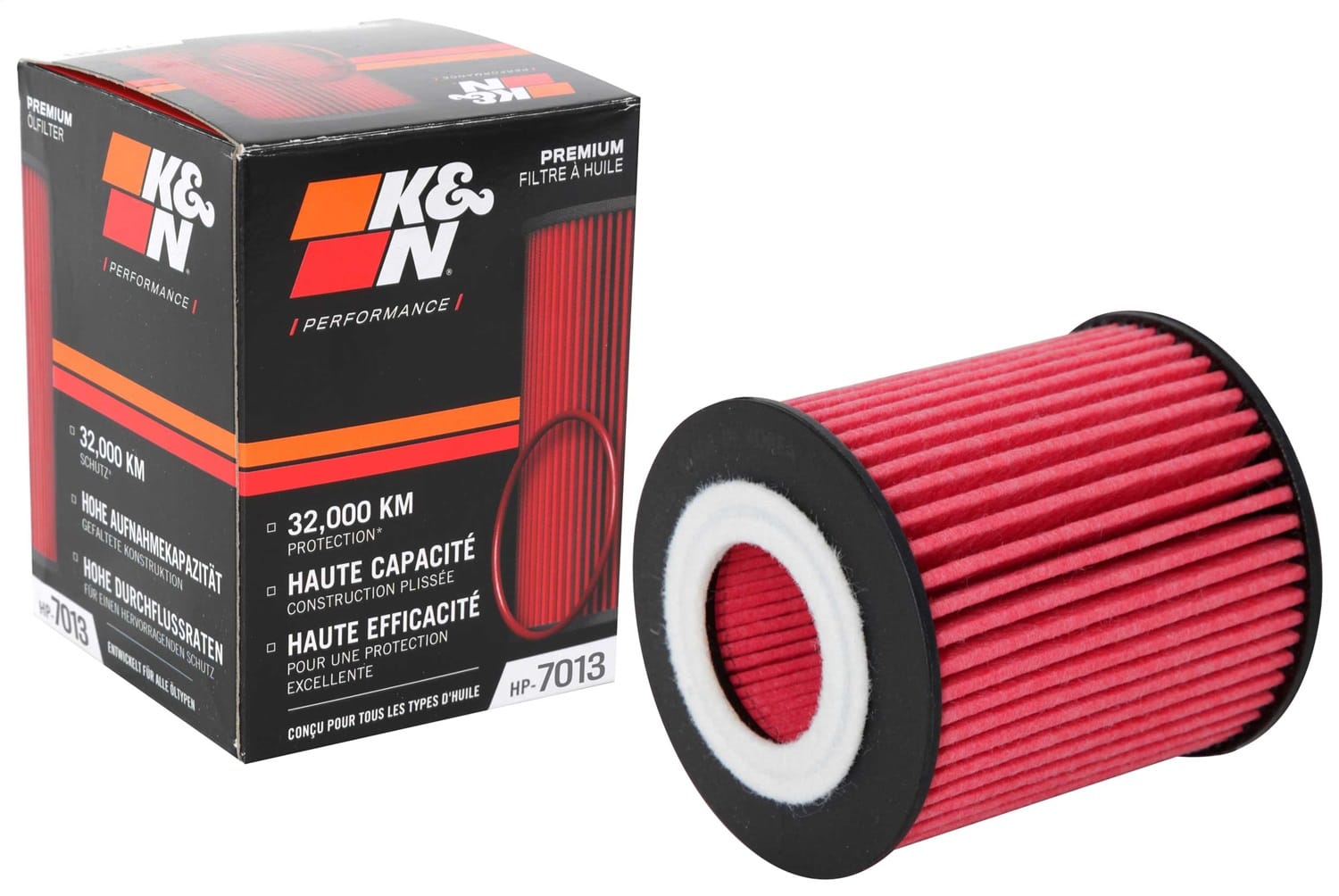 Oil Filter