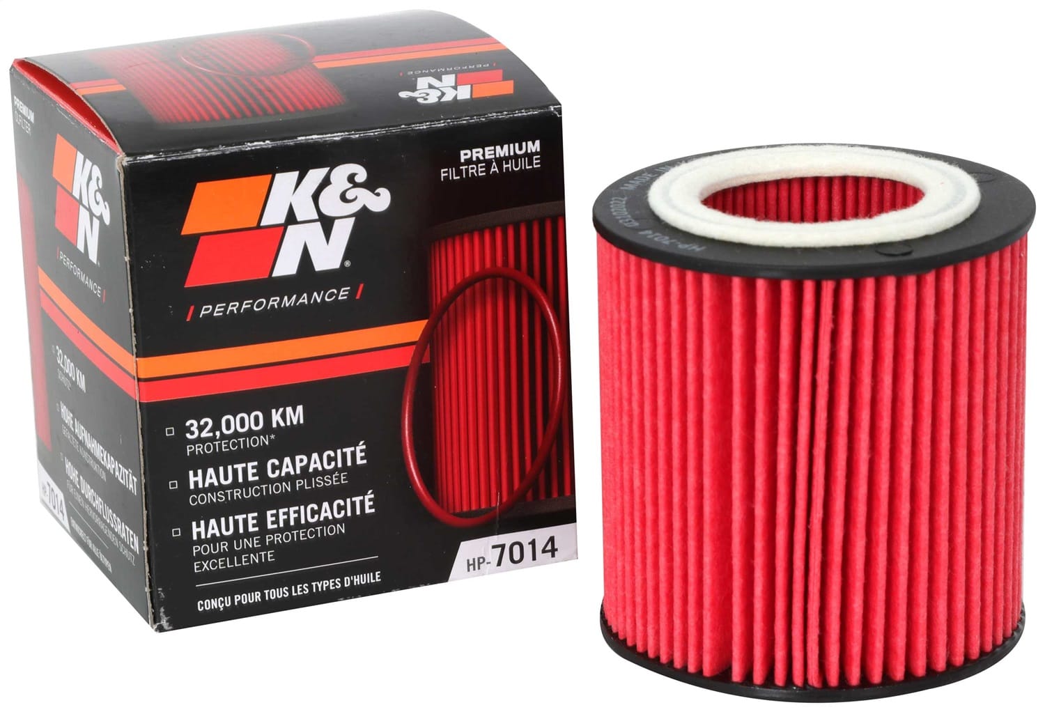 Oil Filter
