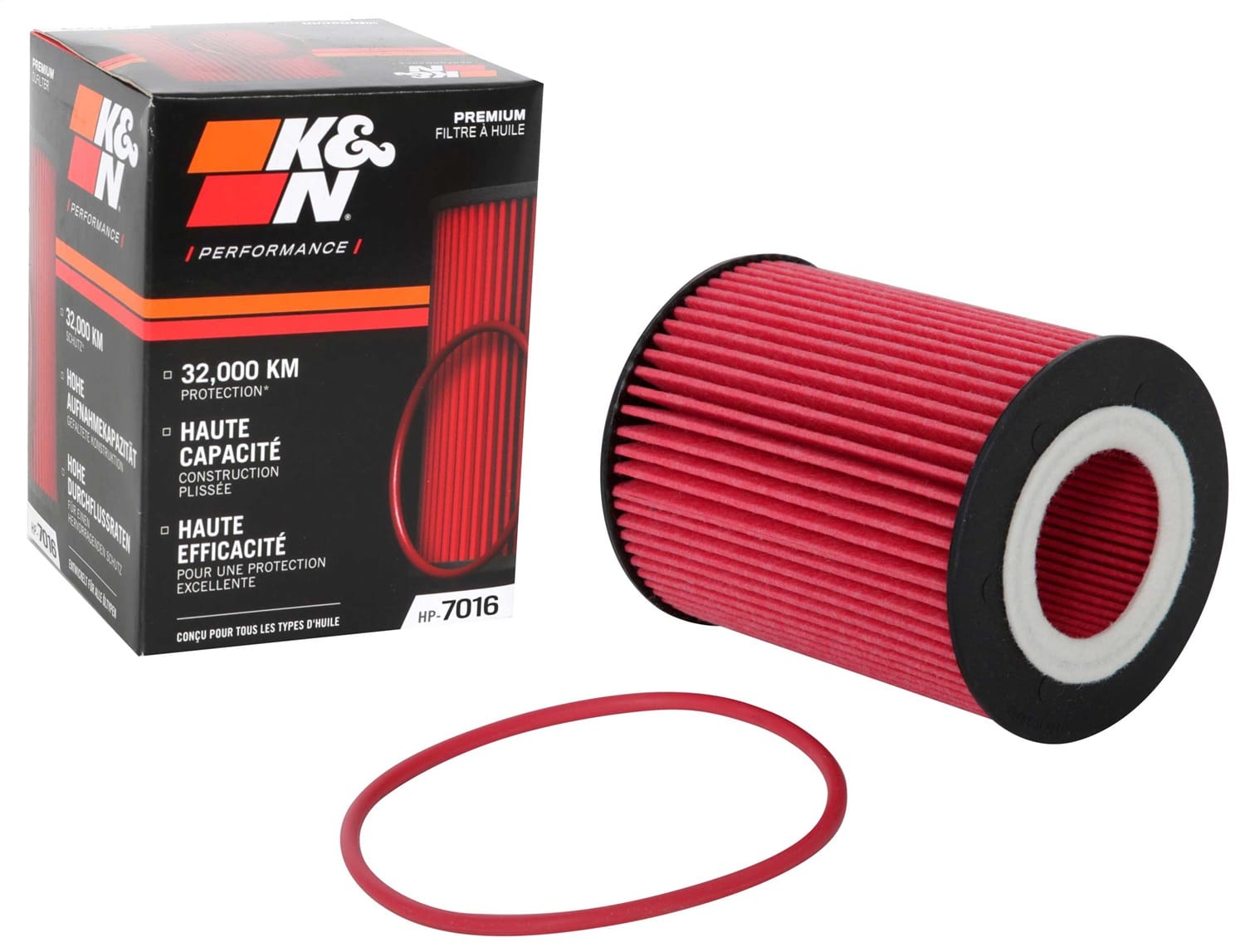 Oil Filter
