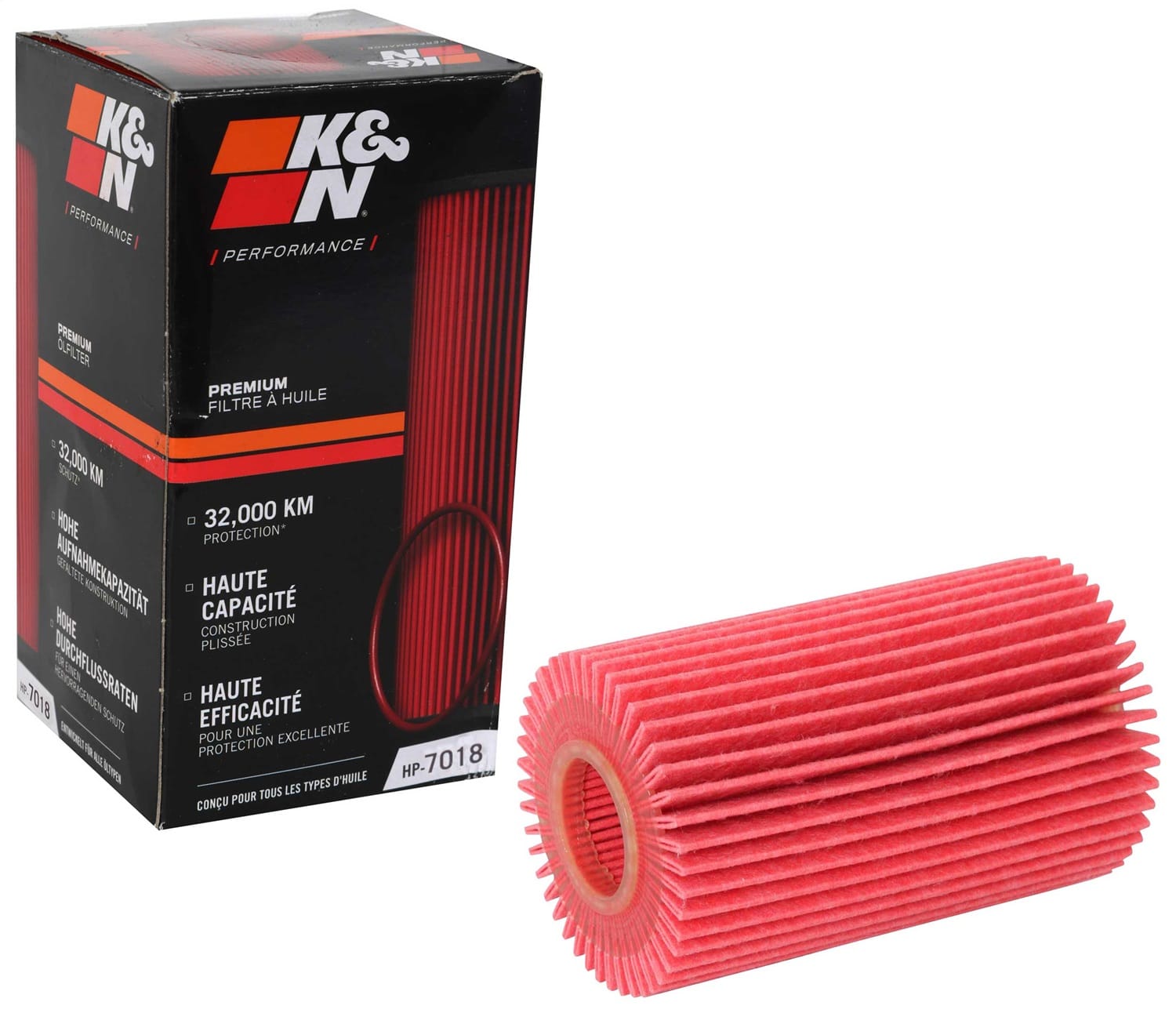 Oil Filter