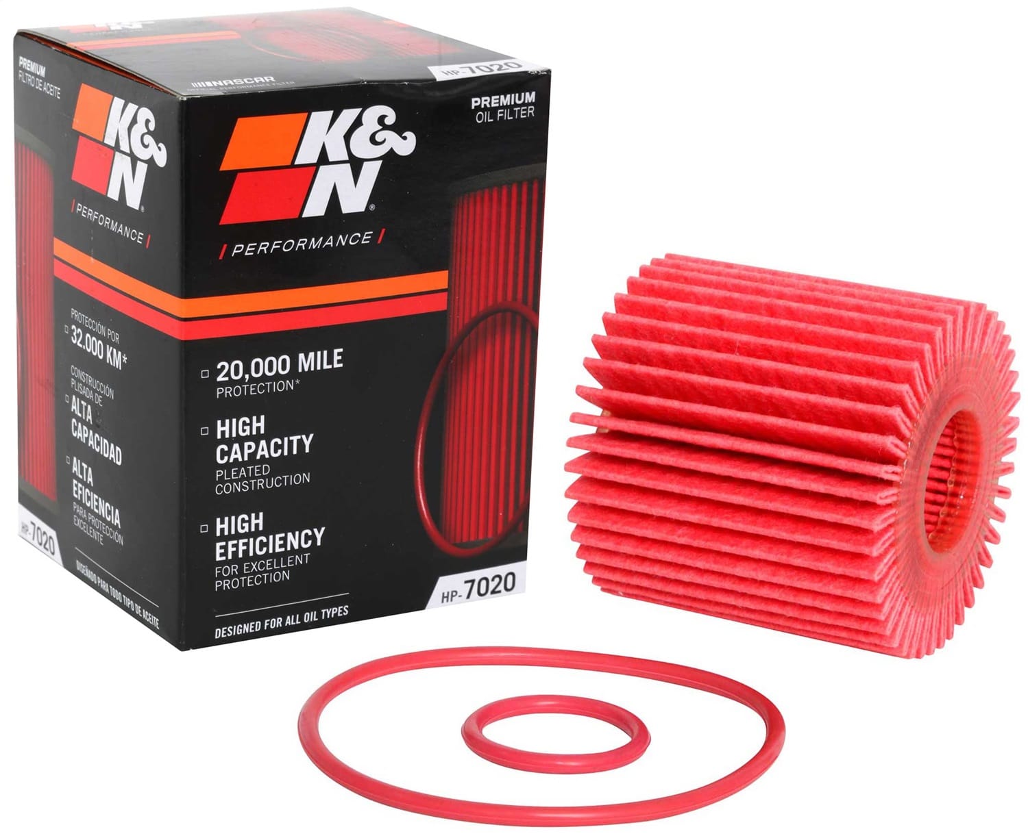 Oil Filter
