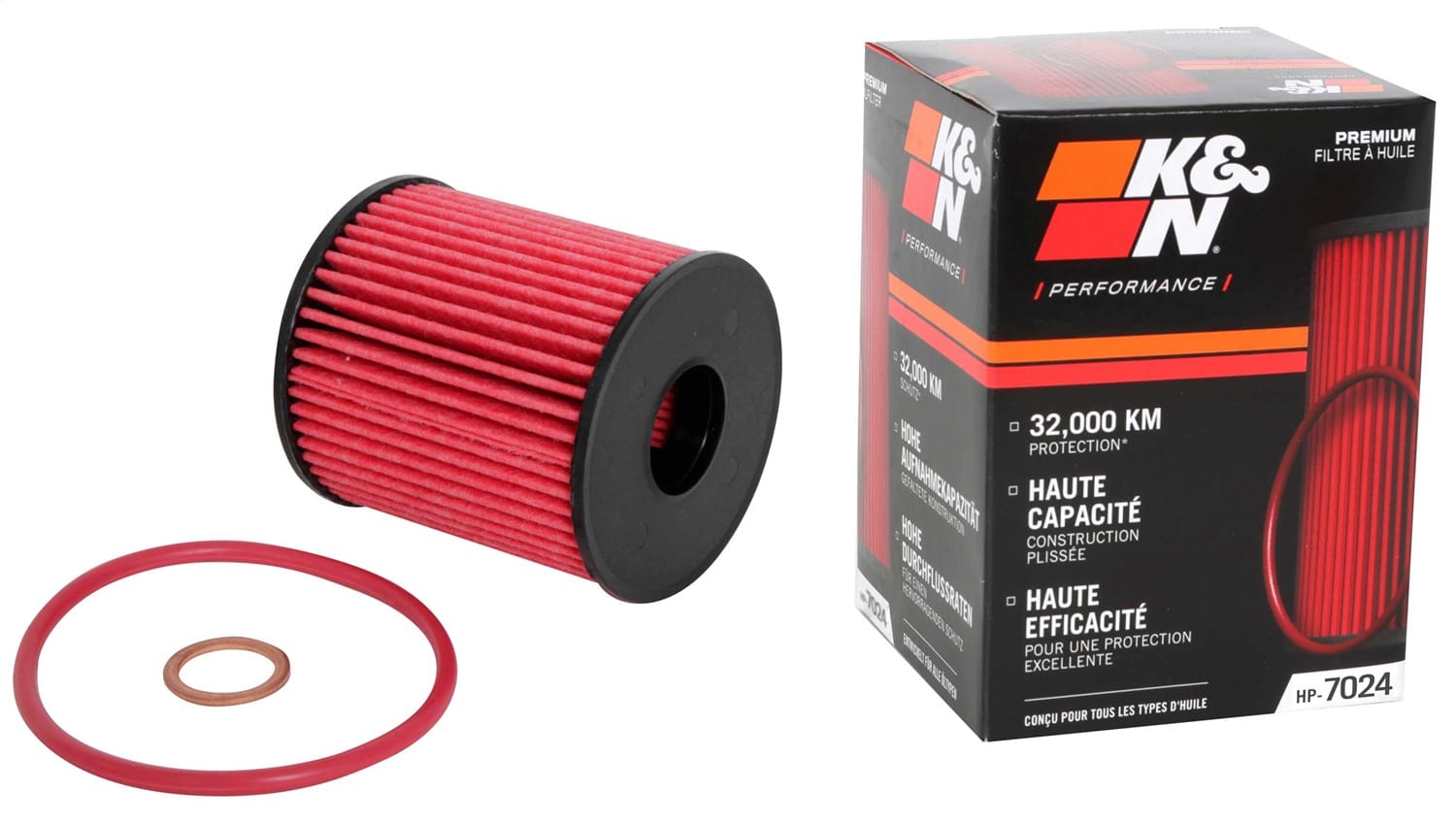 Oil Filter