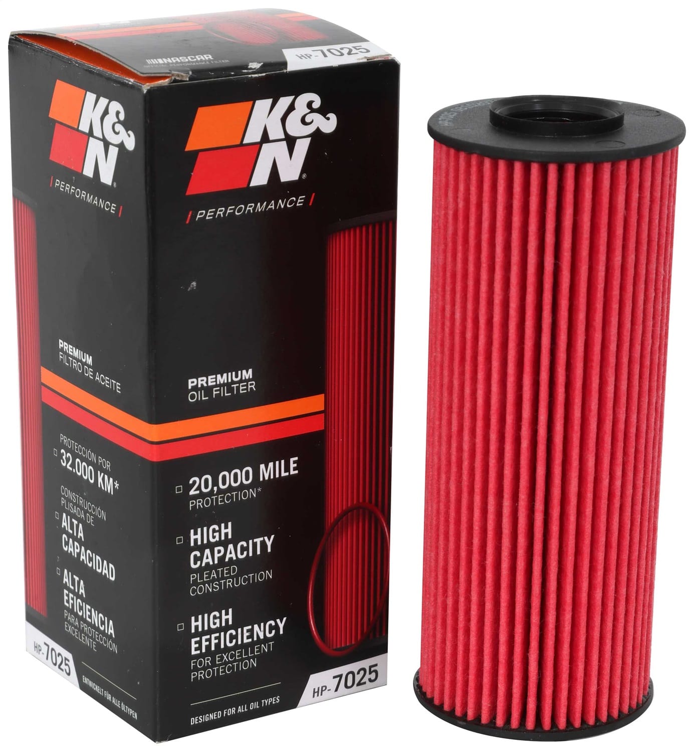 Oil Filter