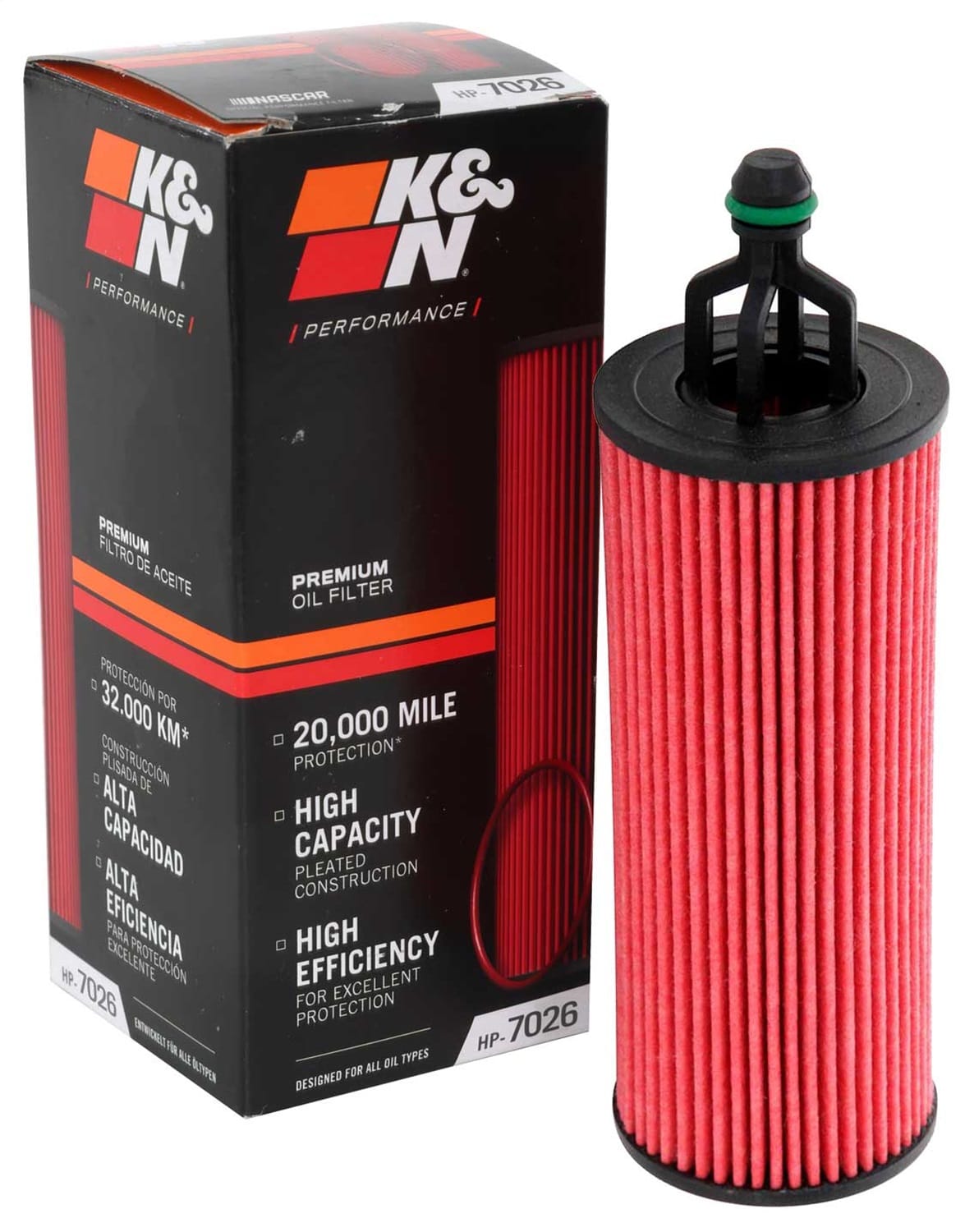 Oil Filter