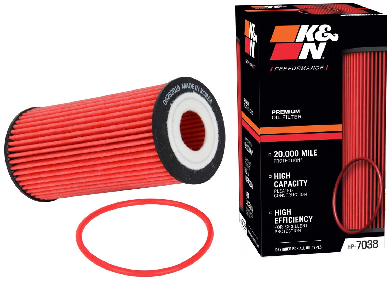 Oil Filter