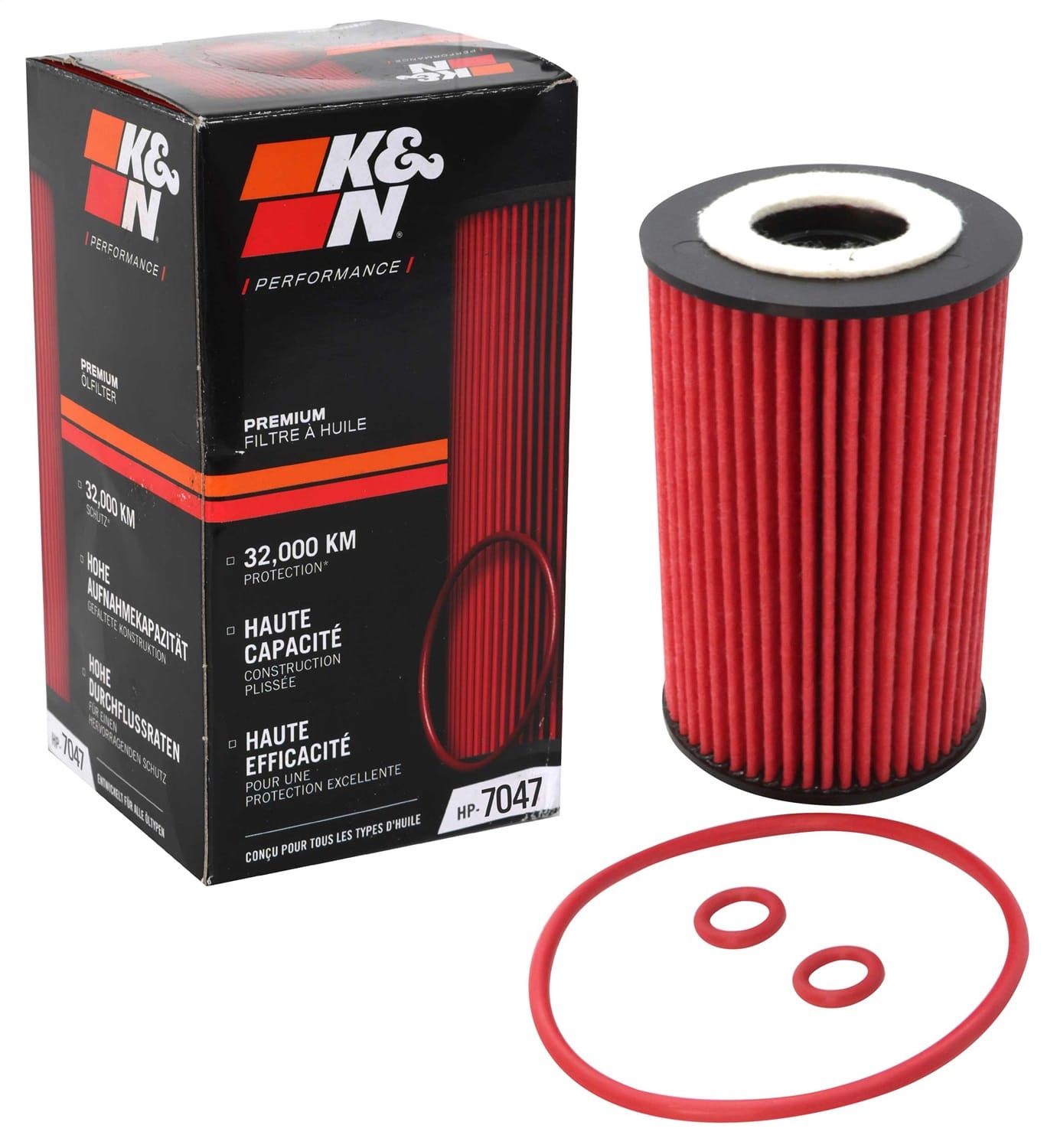 Oil Filter