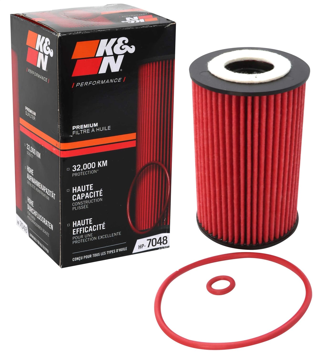 Oil Filter