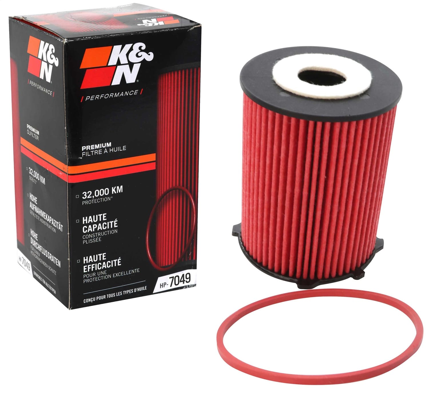 Oil Filter
