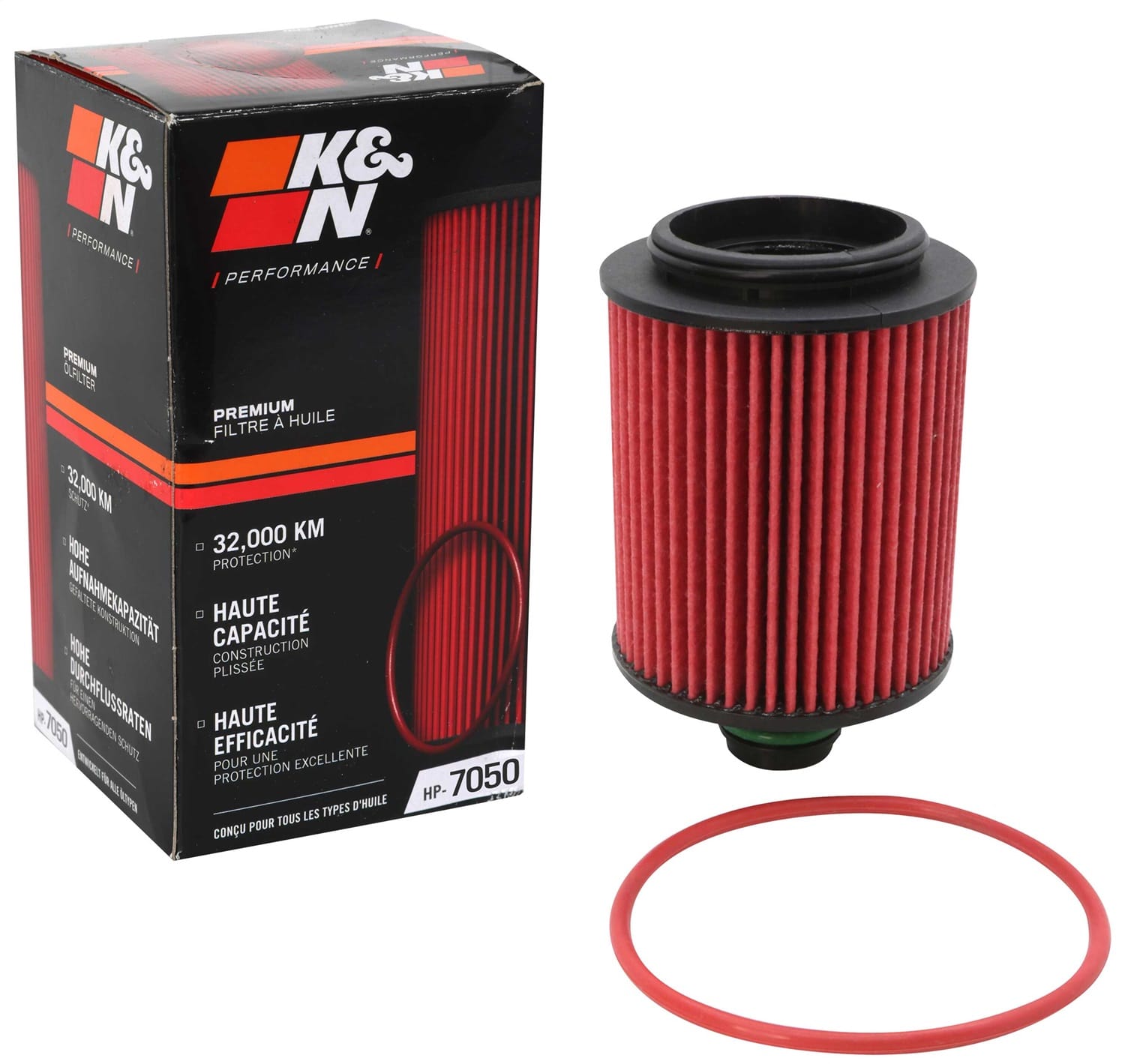 Oil Filter