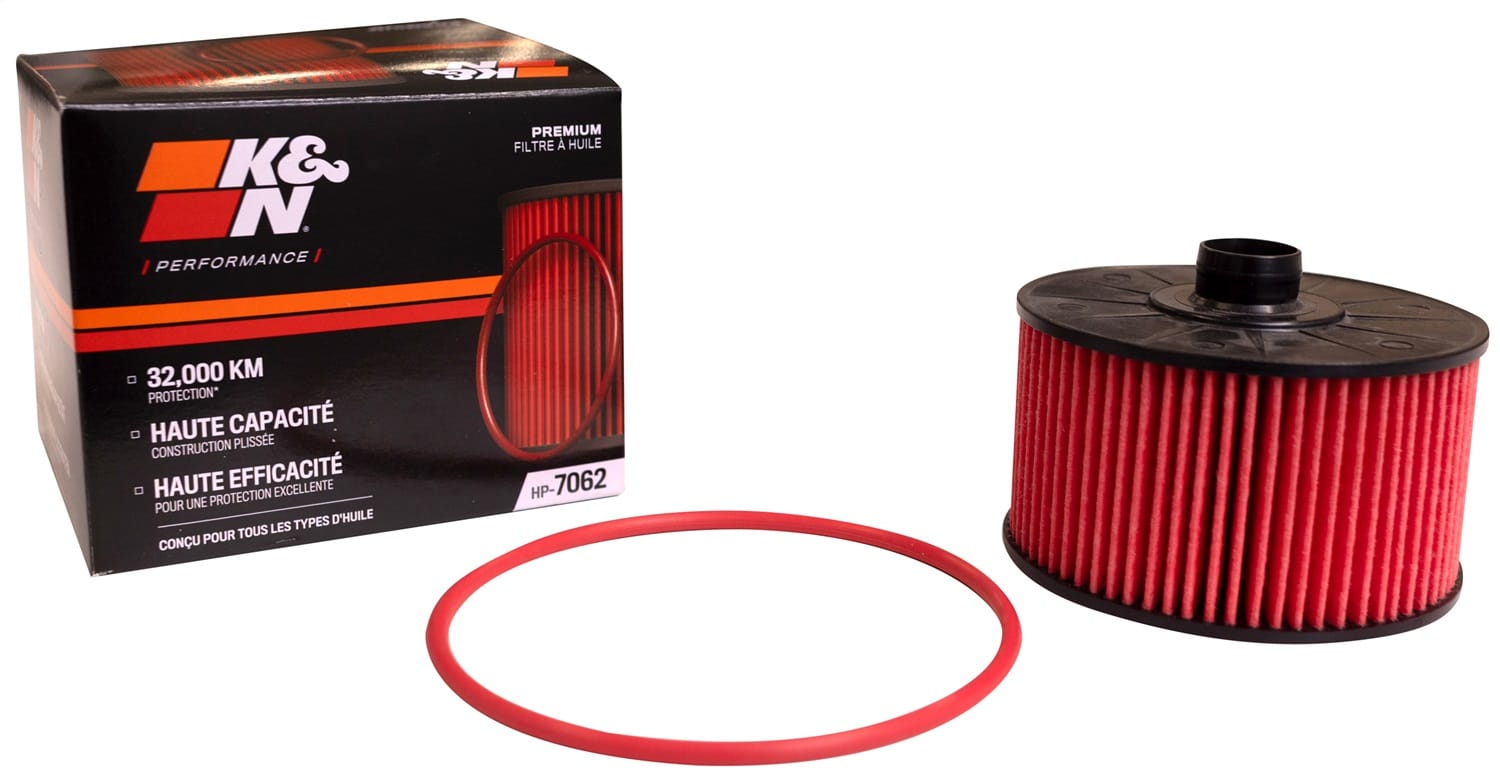 Oil Filter