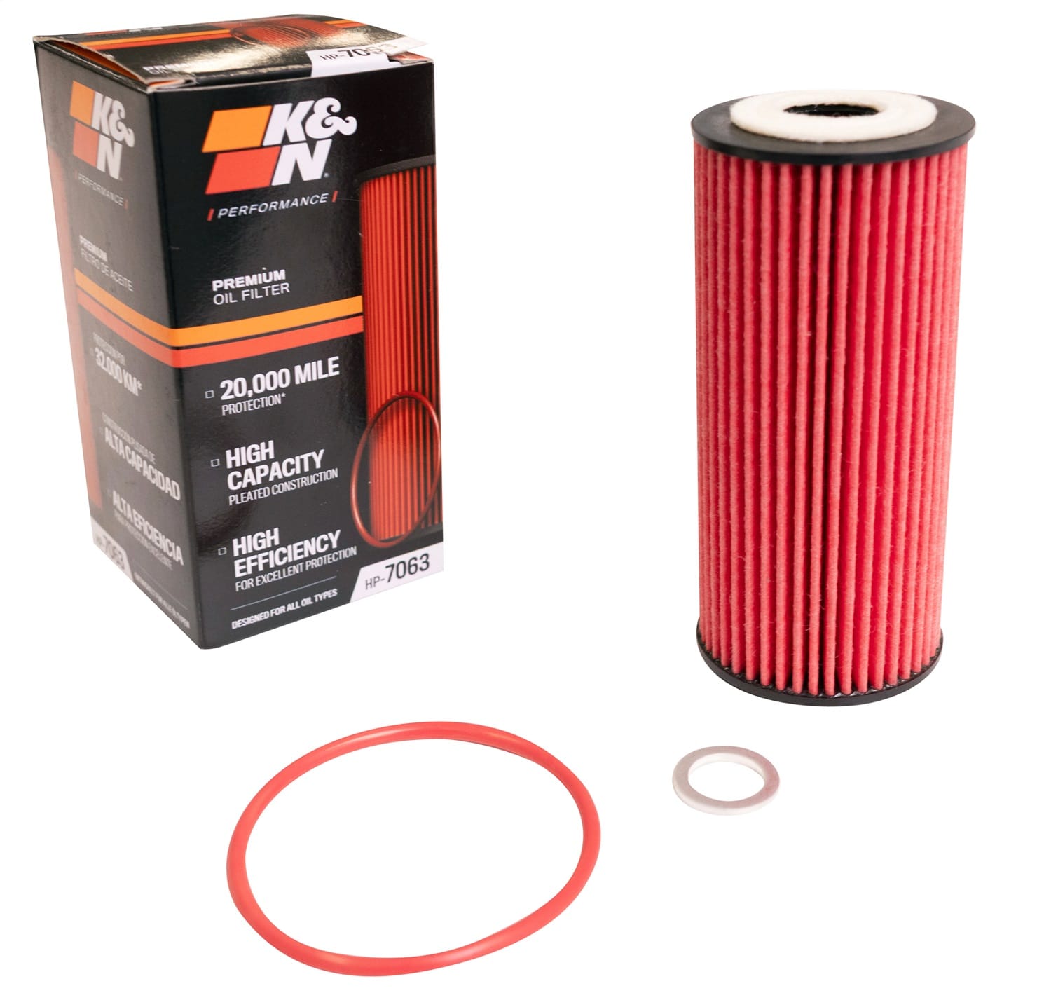 Oil Filter