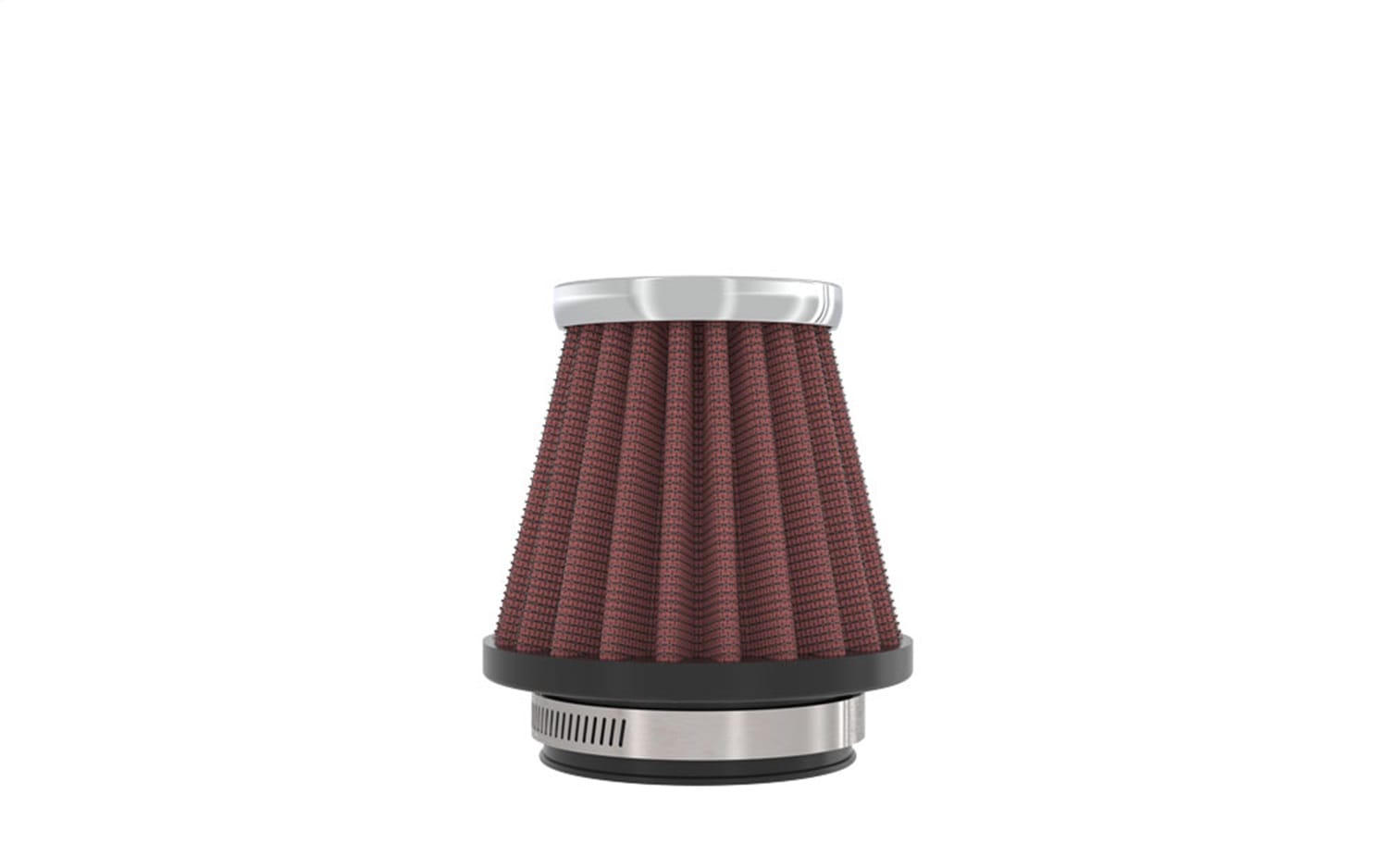 Universal Clamp-On Air Filter