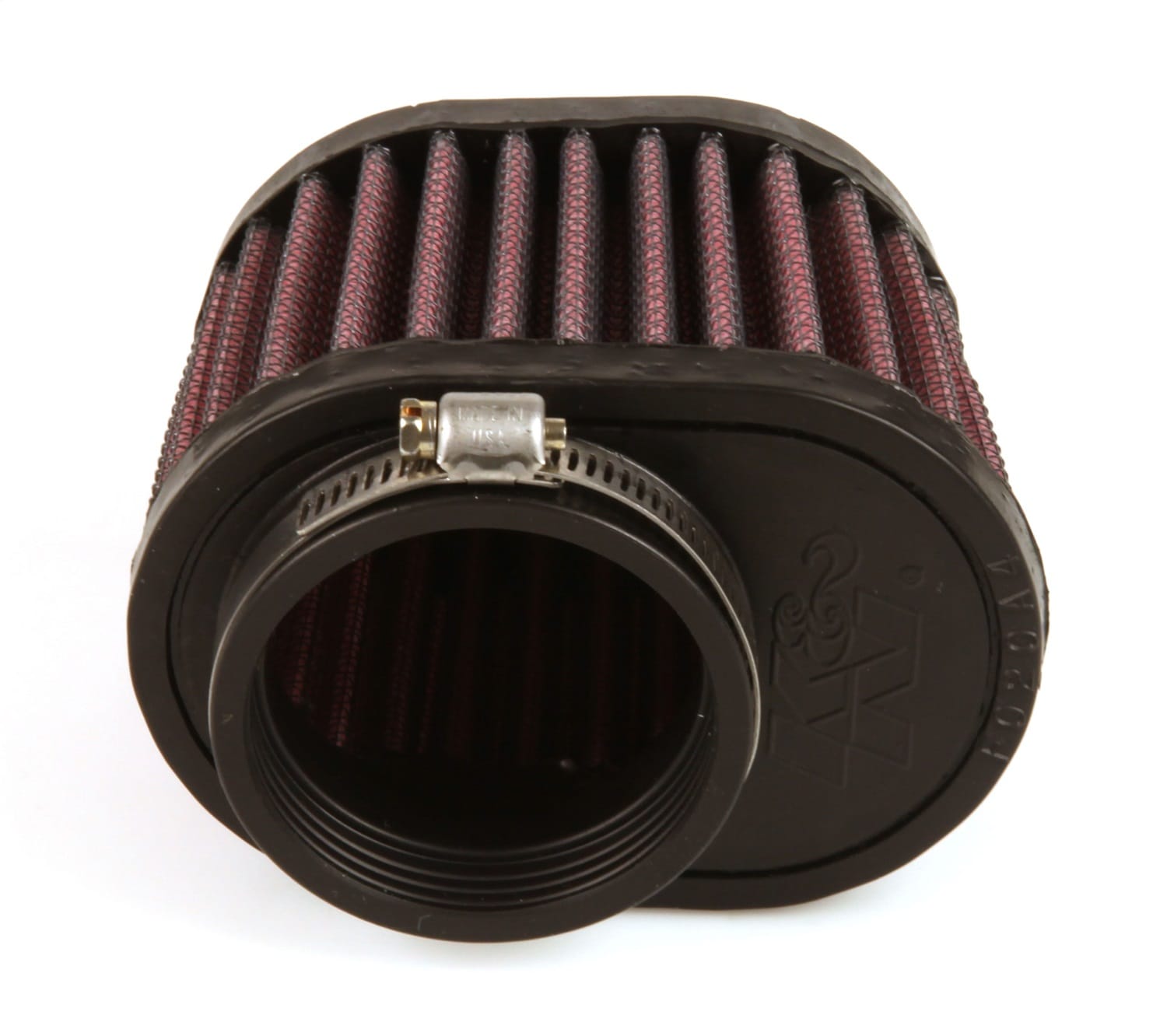Universal Clamp-On Air Filter
