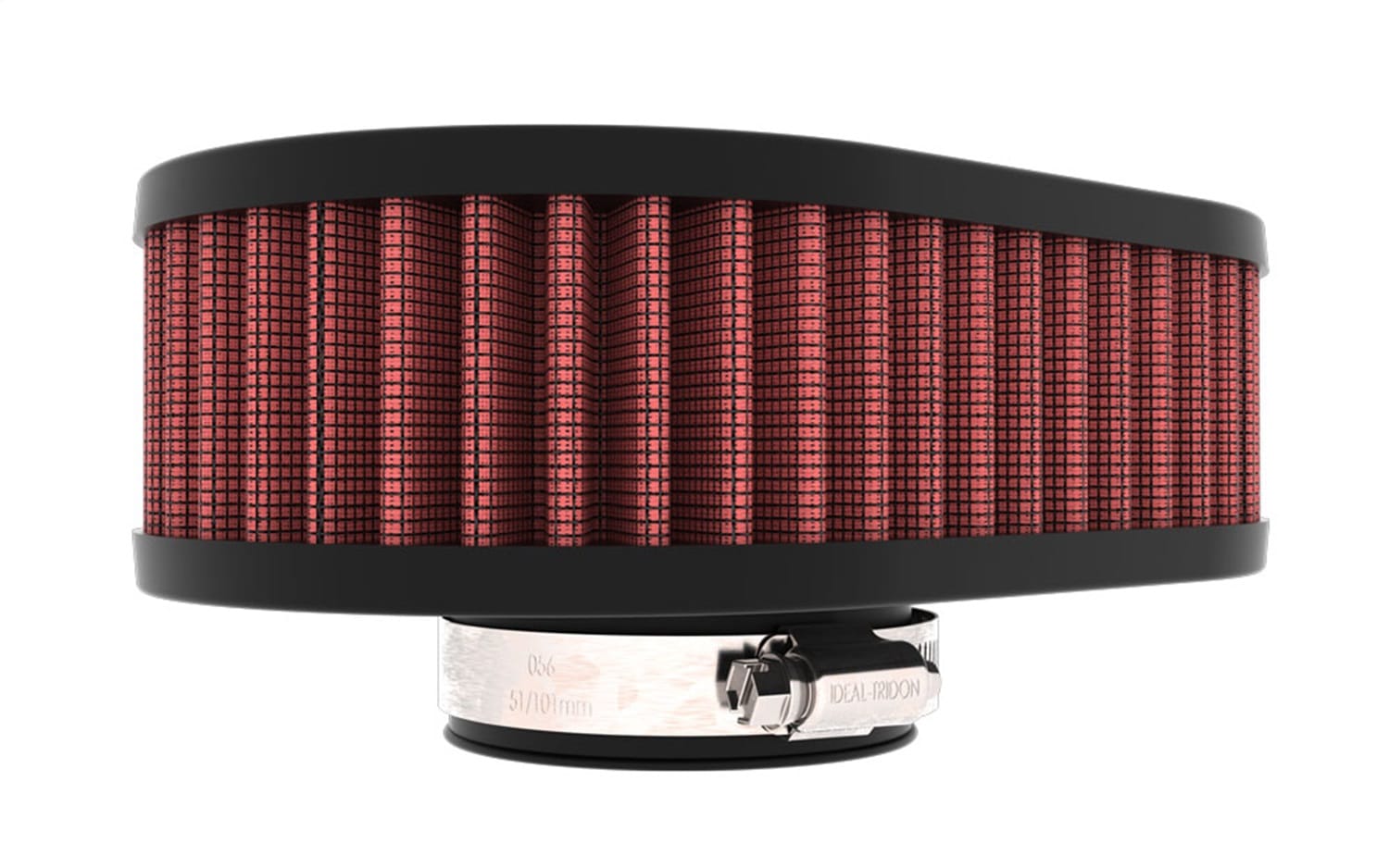 Universal Clamp-On Air Filter