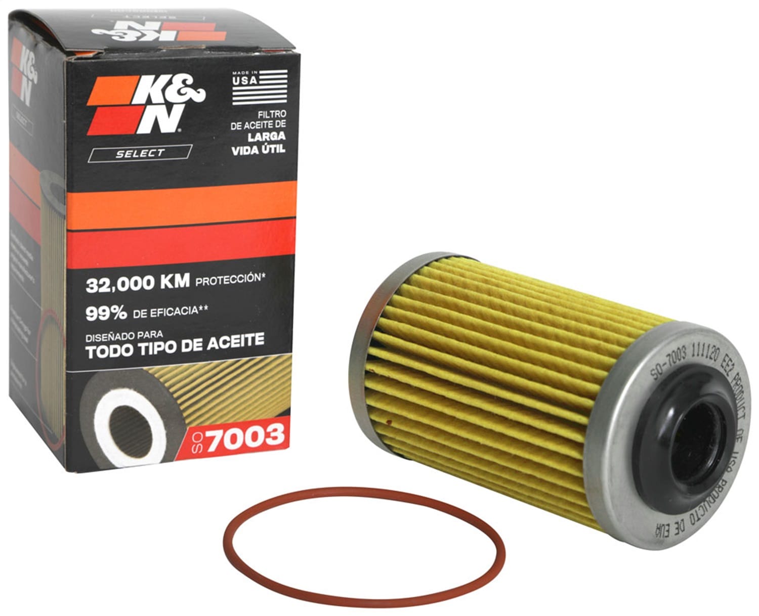 Oil Filter