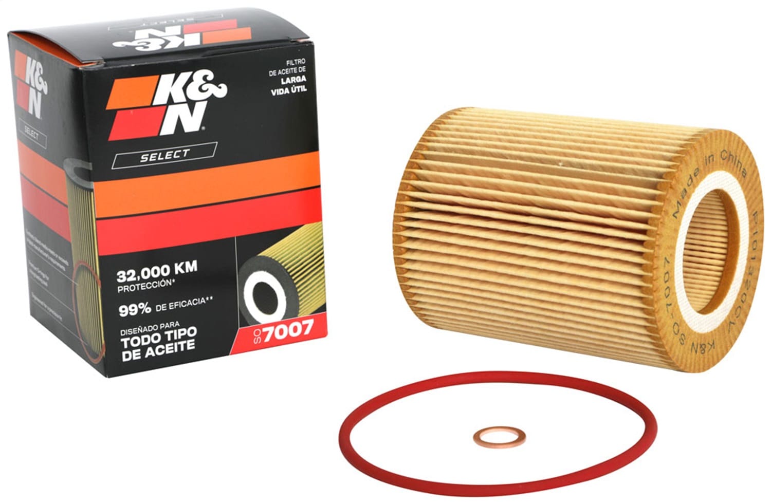 Oil Filter