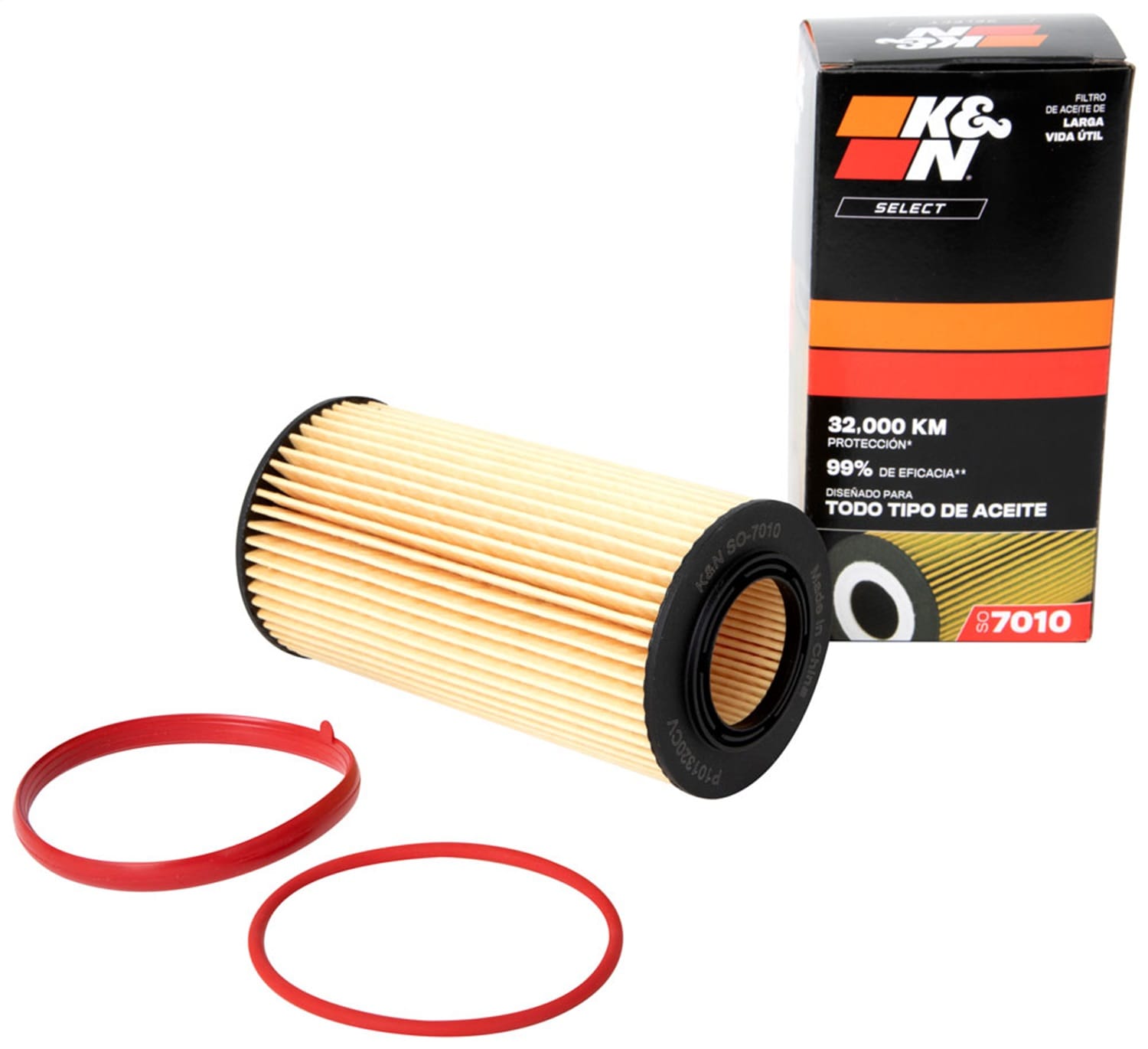 Oil Filter