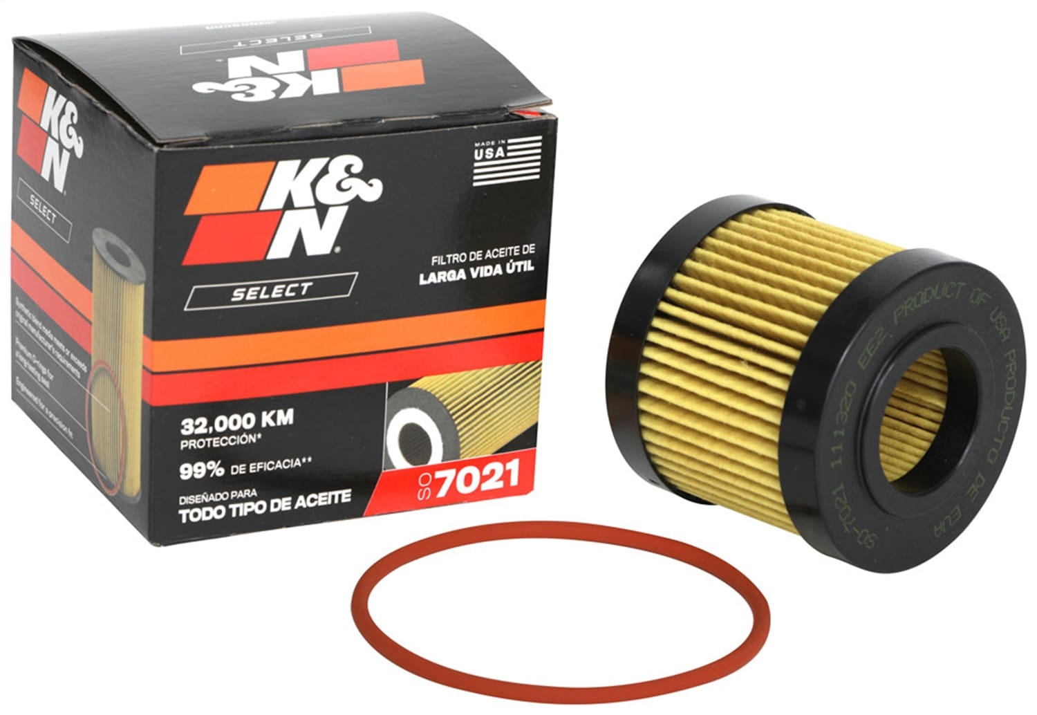 Oil Filter