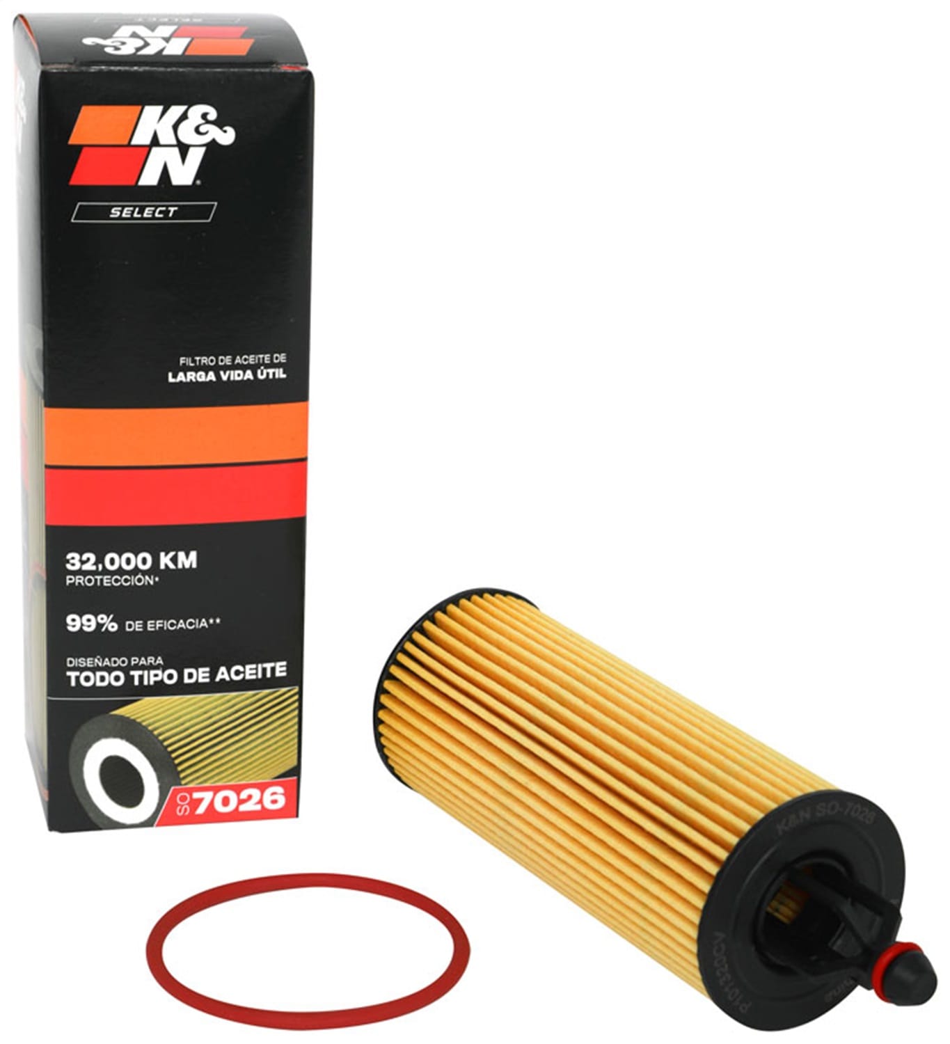 Oil Filter