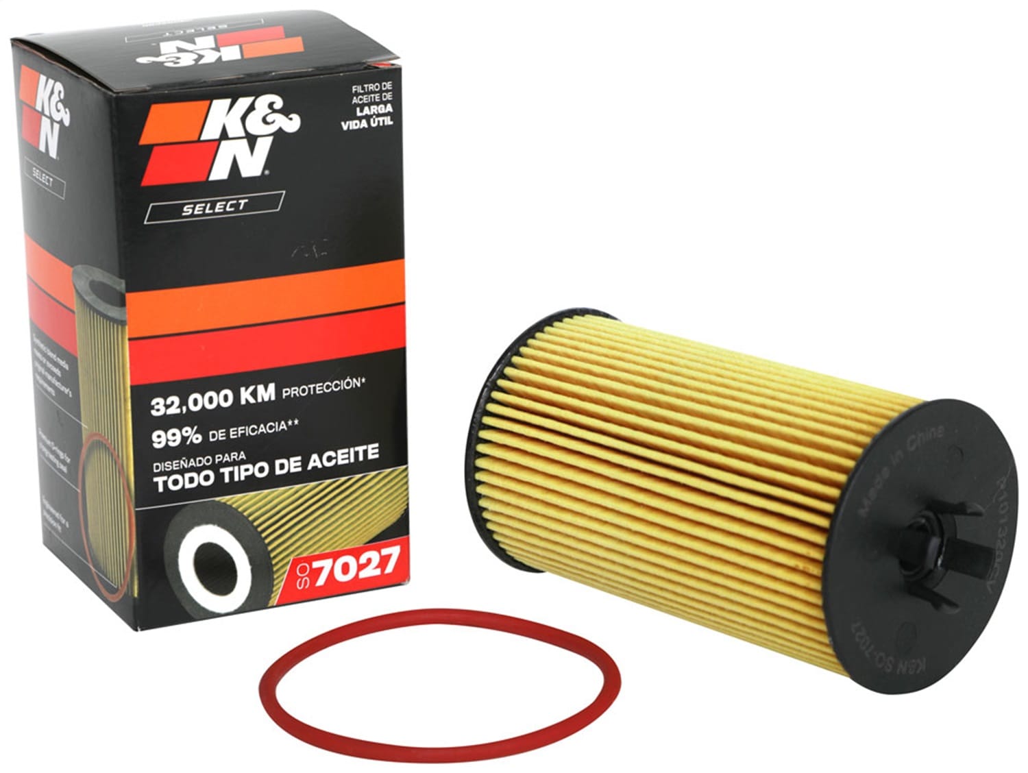 Oil Filter