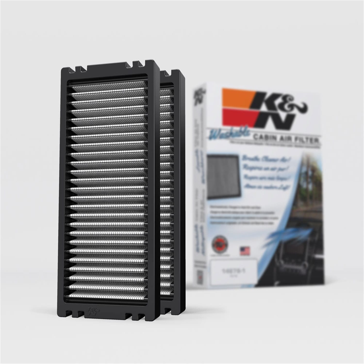 Cabin Air Filter