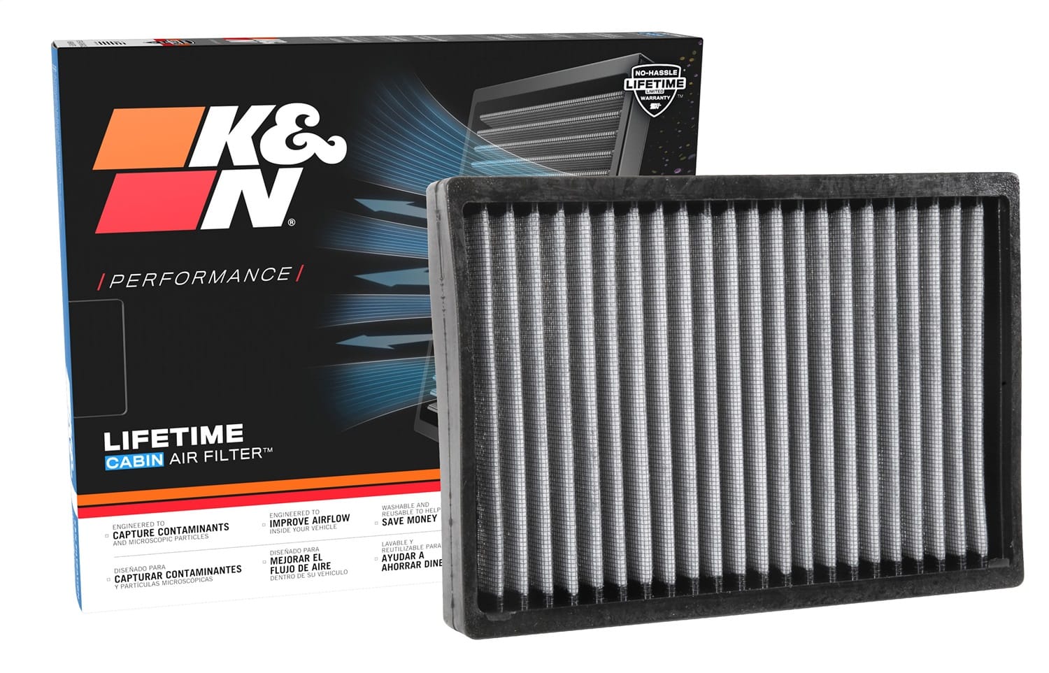 Cabin Air Filter