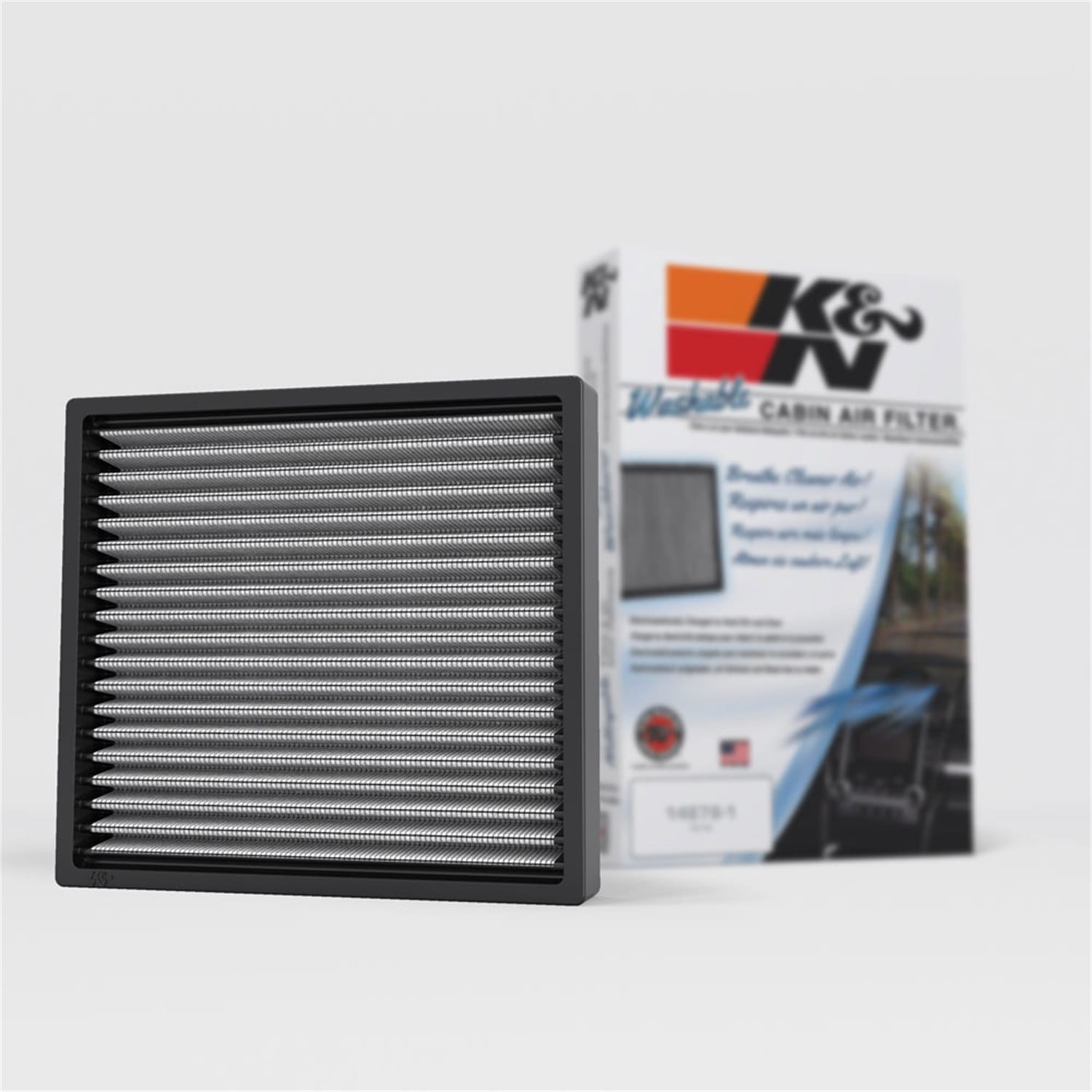 Cabin Air Filter