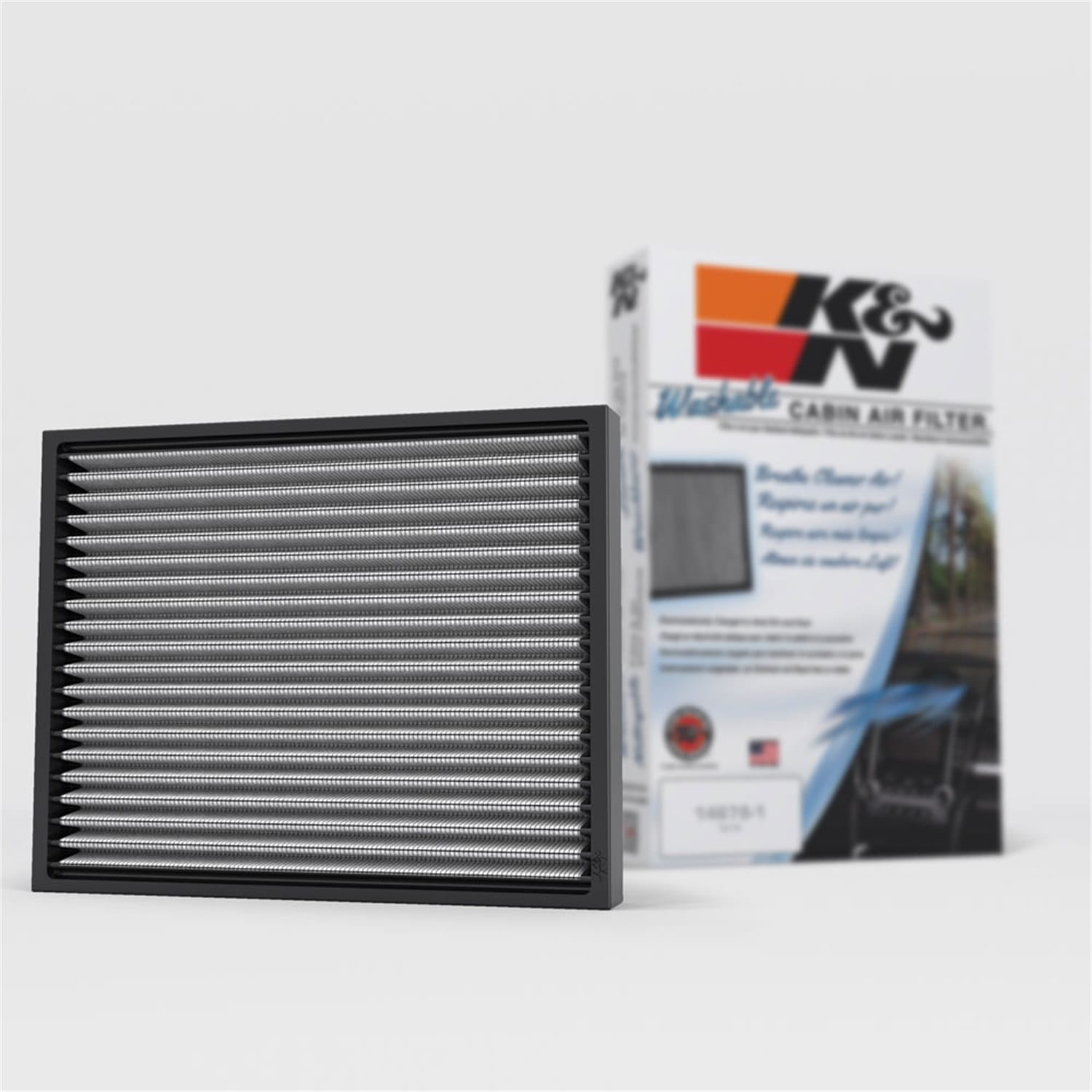 Cabin Air Filter