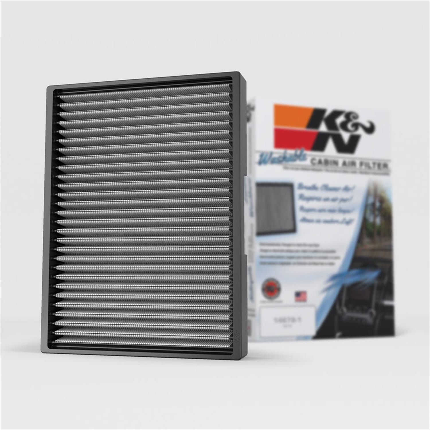 Cabin Air Filter