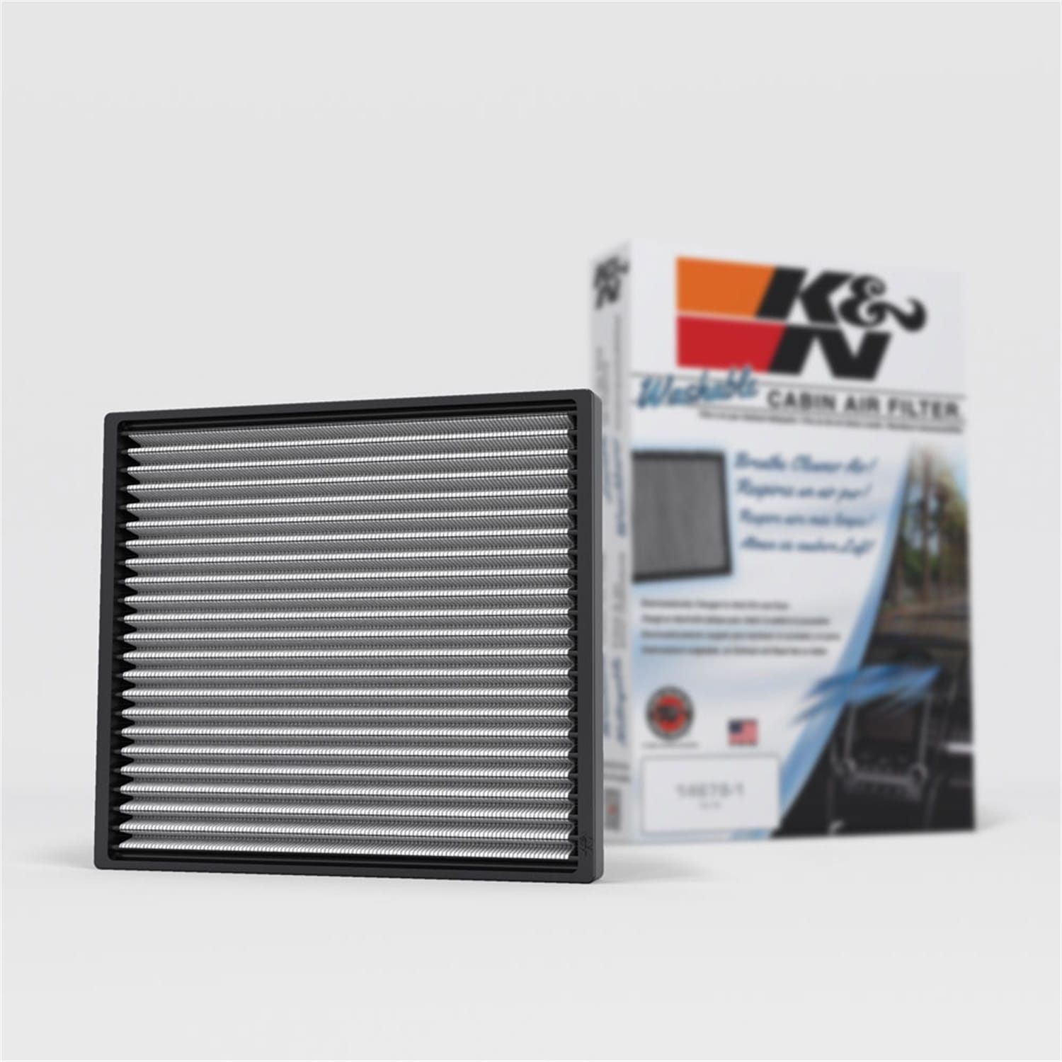Cabin Air Filter